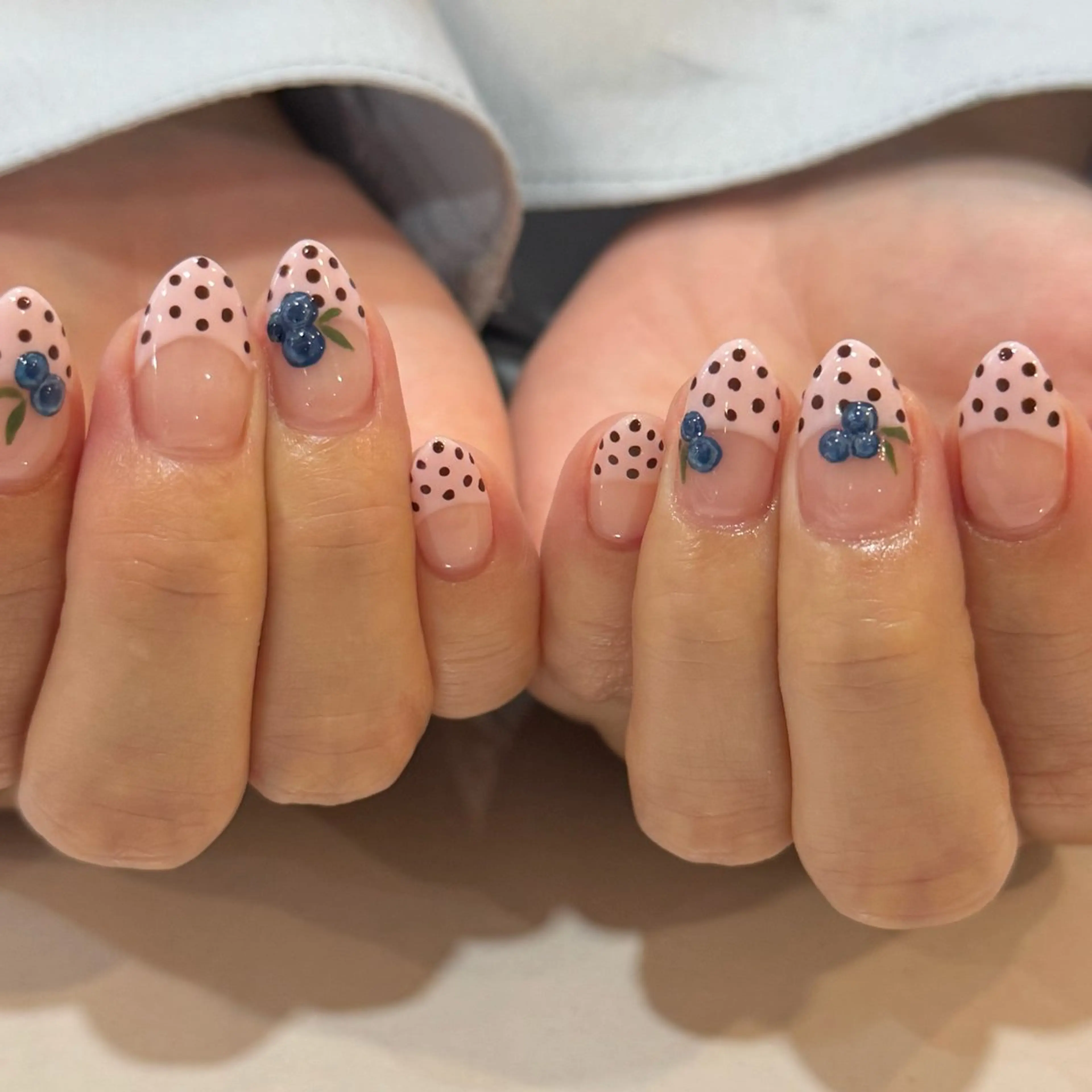 ネイル 持ち込み asuka / pro.m中洲ネイルのネイルデザイン