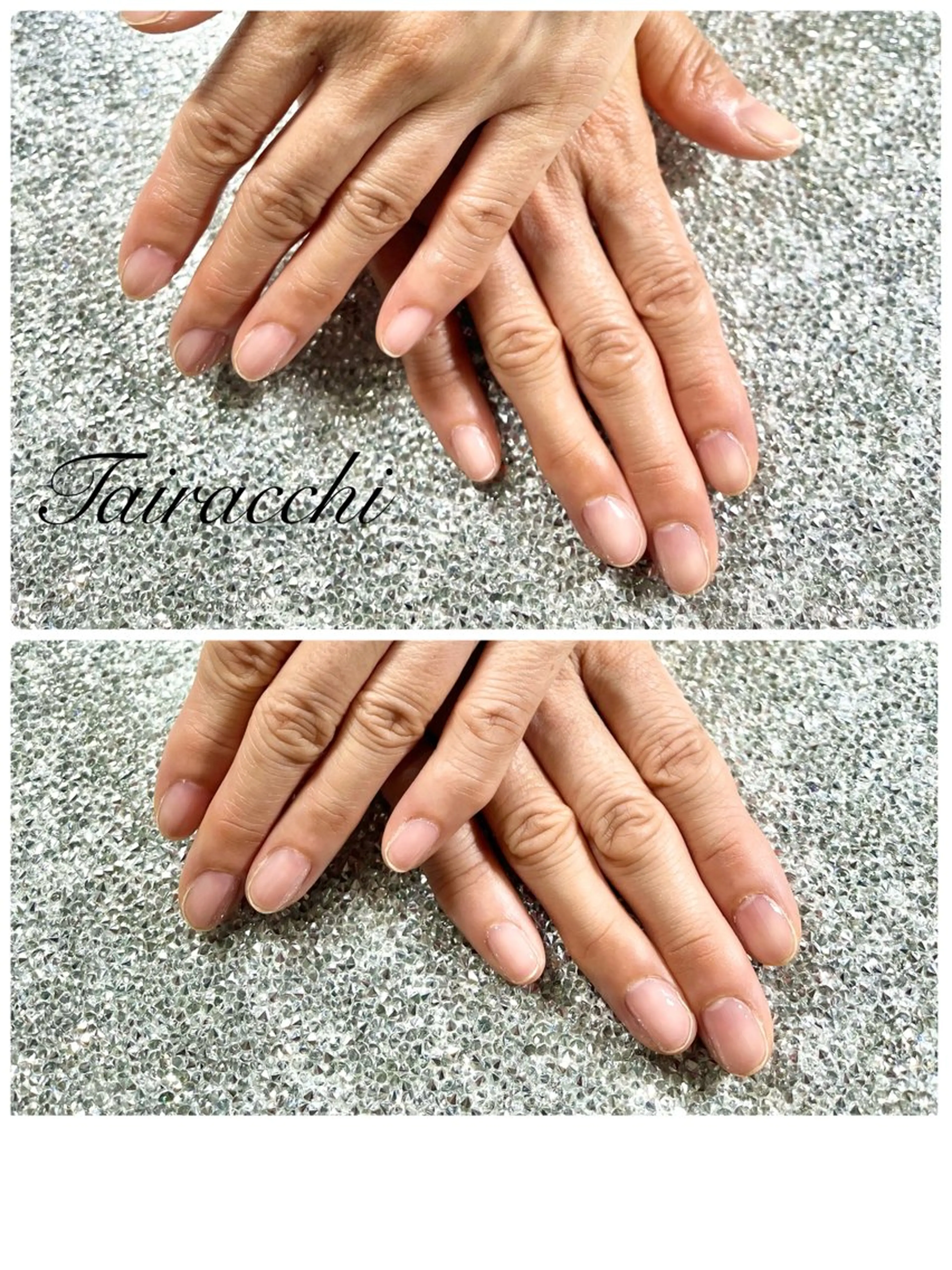 ネイル ハンドケア Tairacchi タイラッチのエステ・リラクイメージ