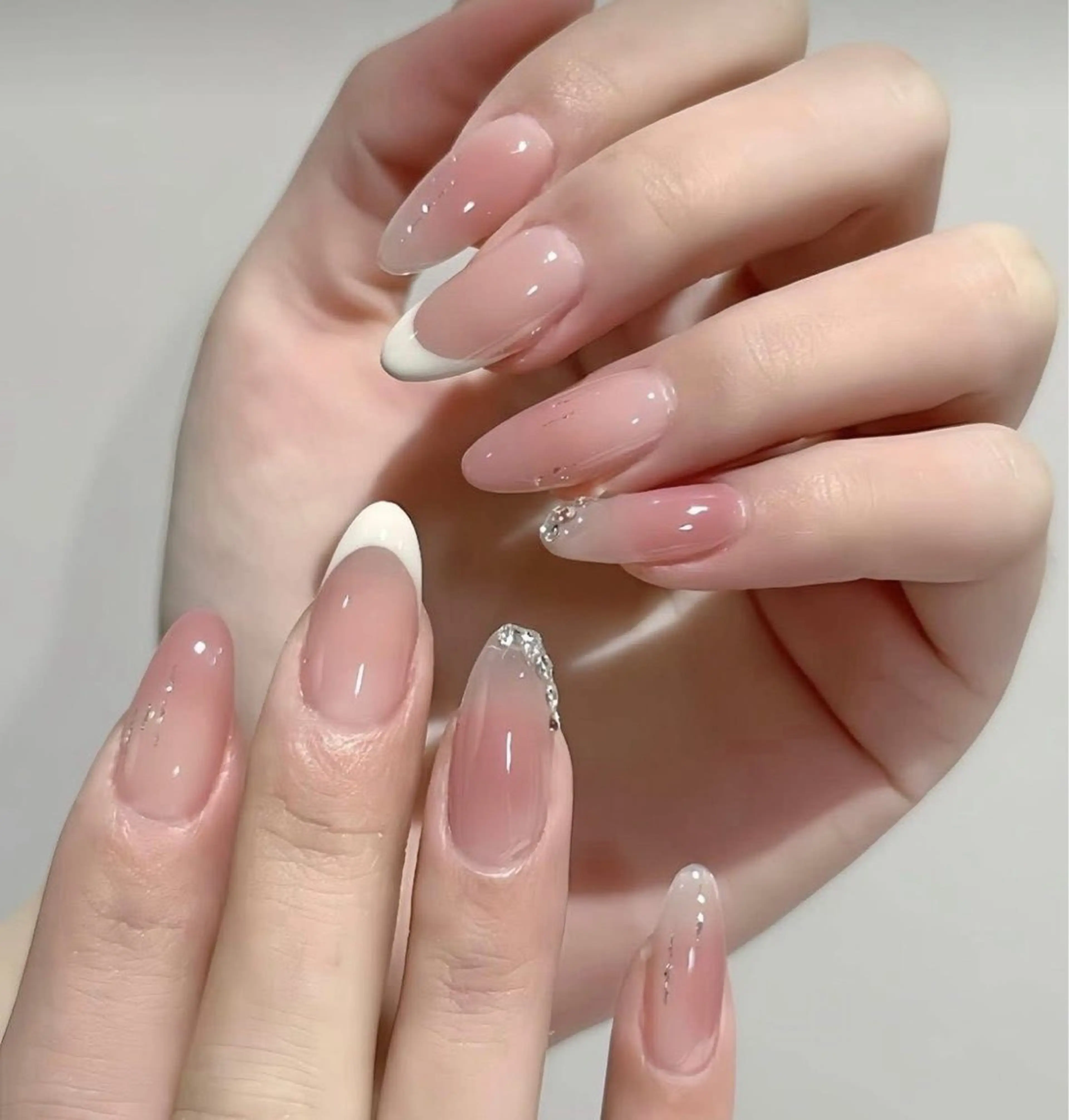 ネイル IRO NAIL SALON所属・nini niniのネイルデザイン