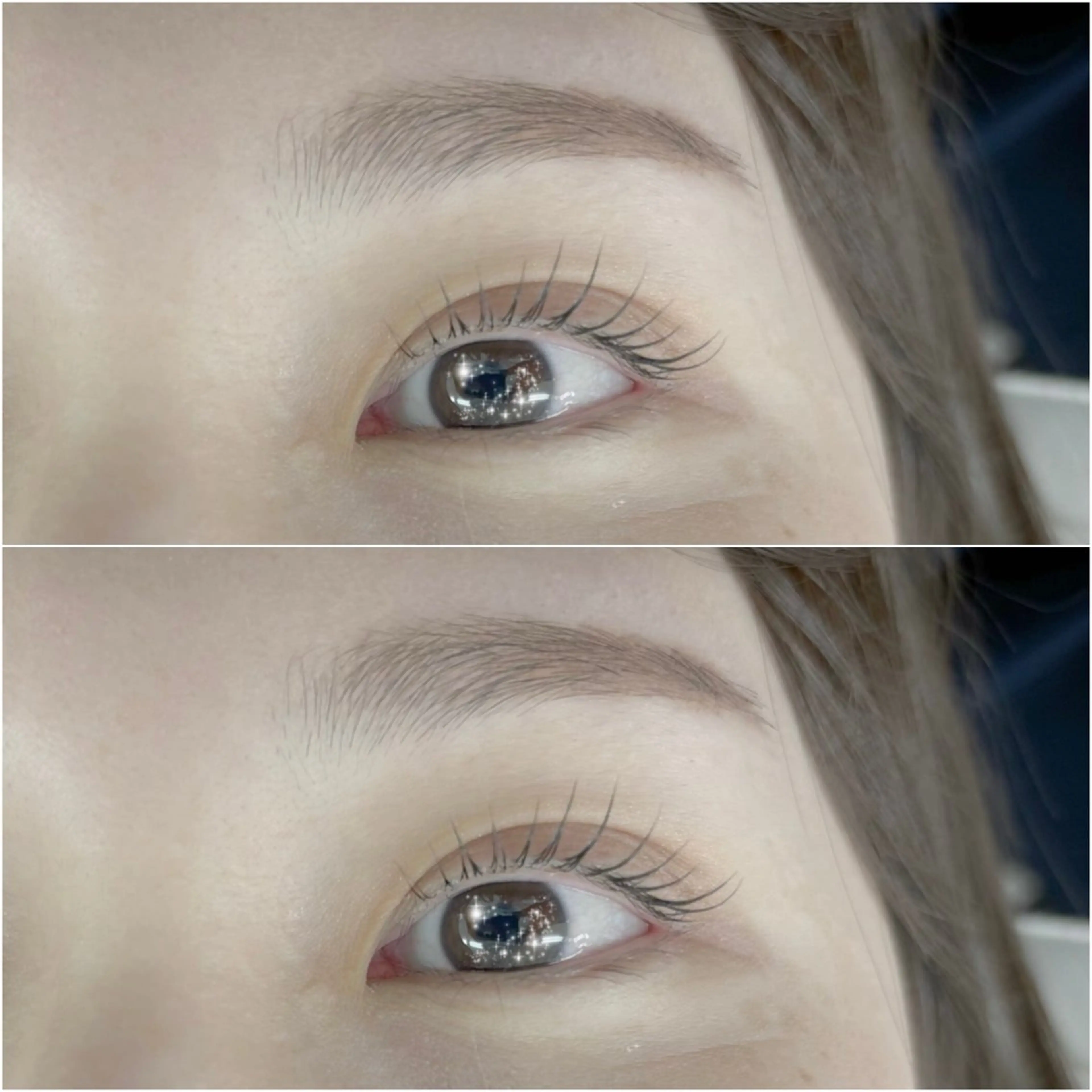 マツエク・マツパ MARIE TERESIA京都四条烏丸店所属・マリーテレジア🤍 MATSUMOTOのマツエク・マツパデザイン