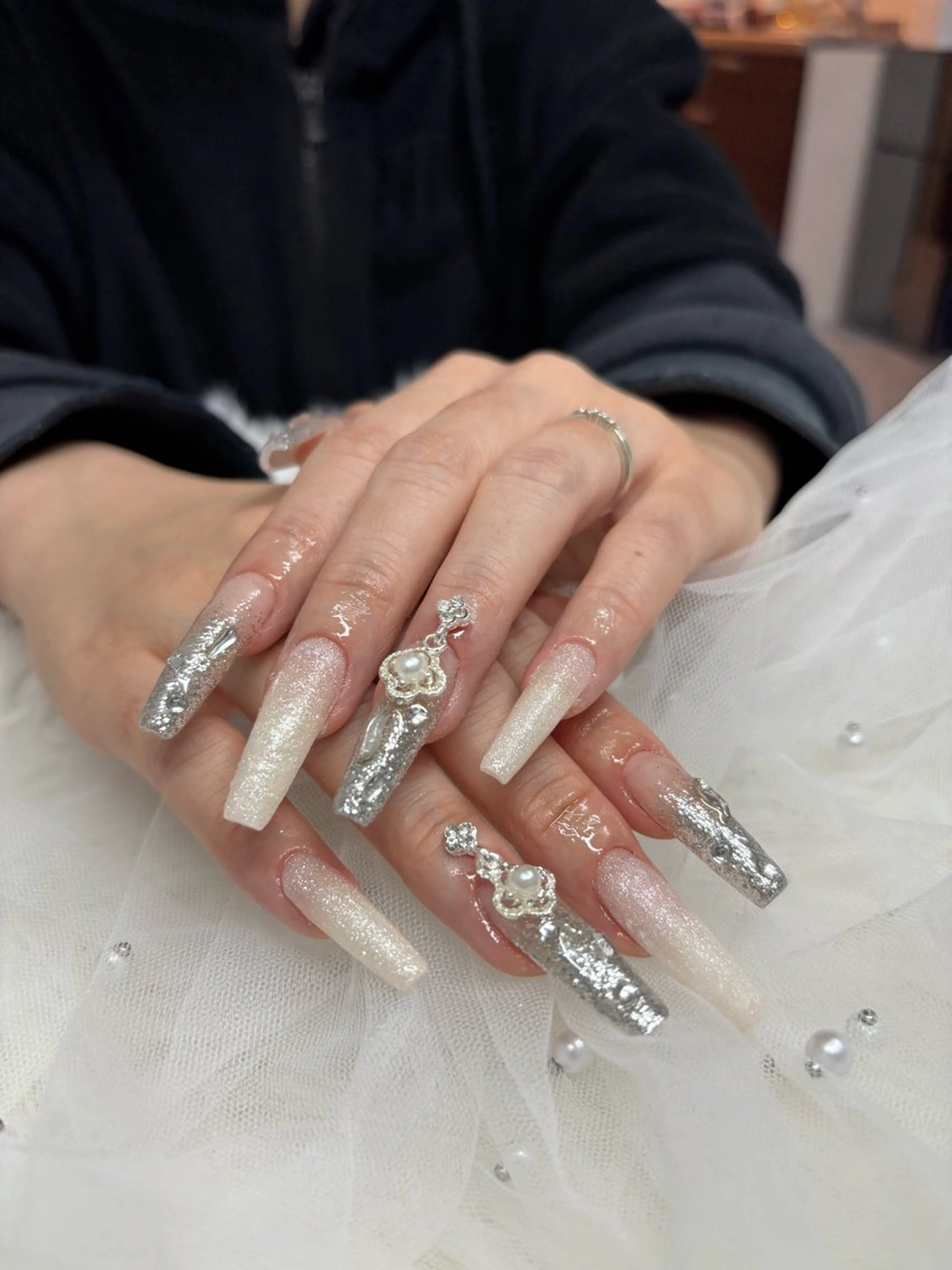 ネイル ネイルサロン ANELAのネイルデザイン