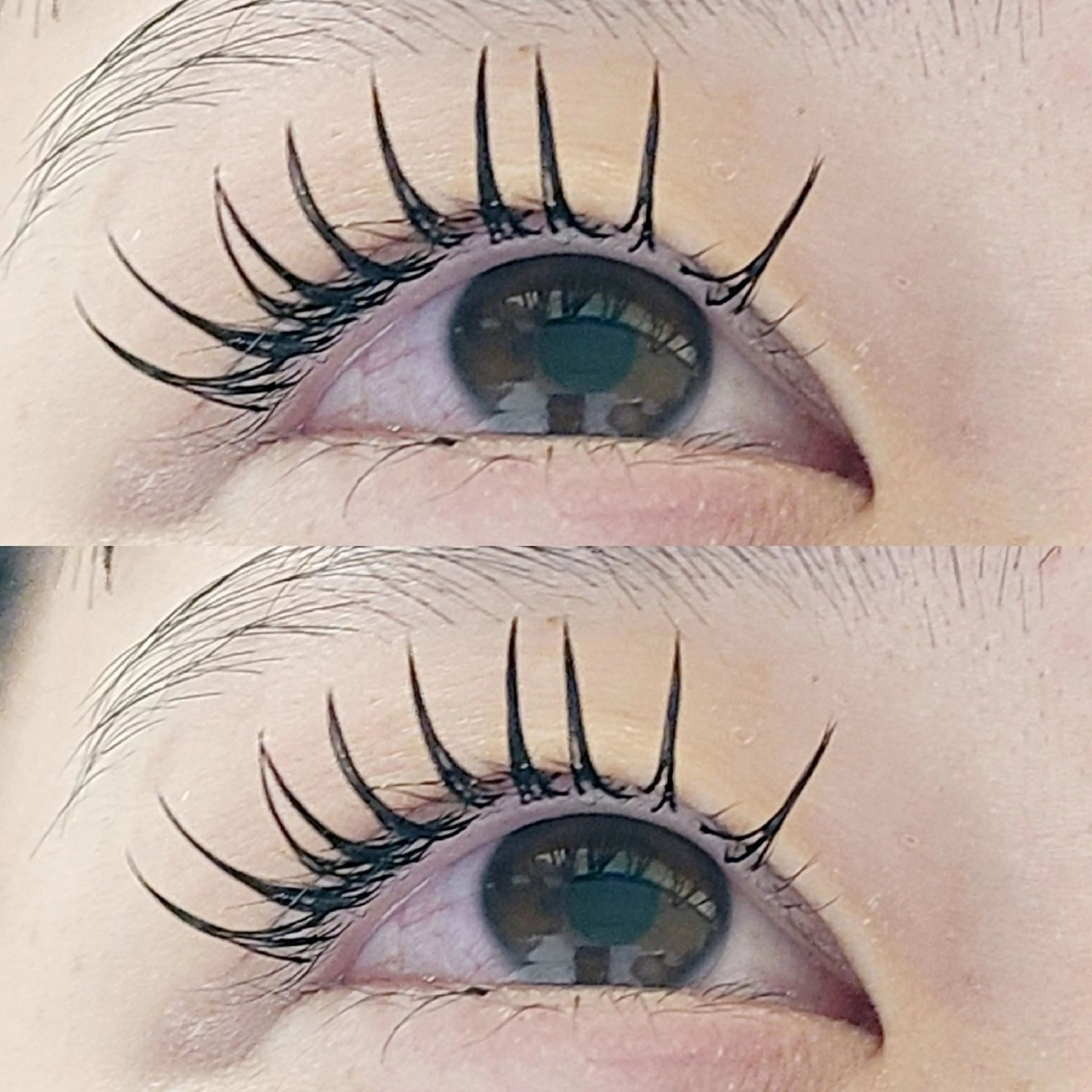 マツエク・マツパ マツエク セレビアイ/ ISHIIのマツエク・マツパデザイン