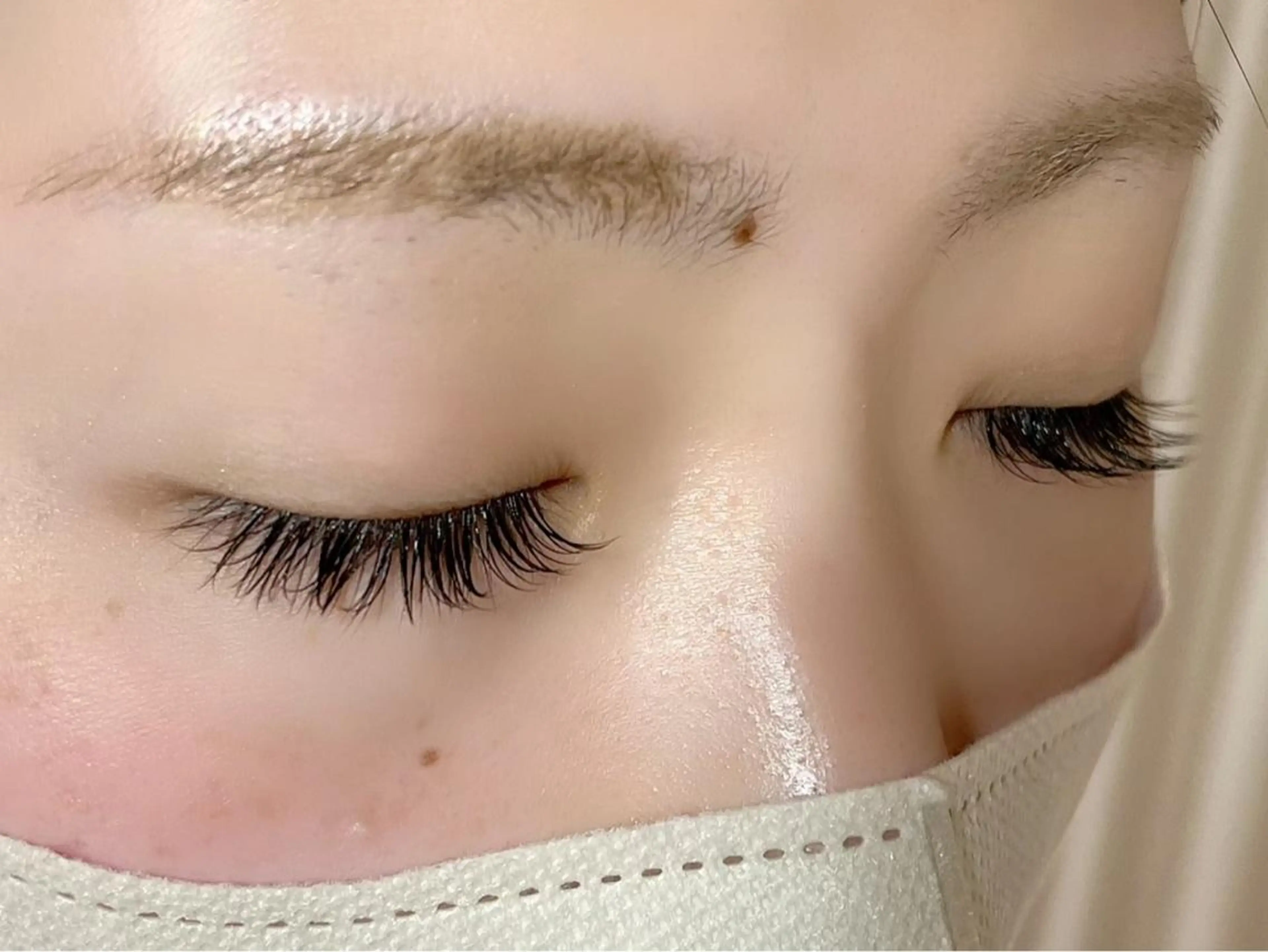 マツエク・マツパ Regene HIROKAWAの眉毛・アイブロウイメージ