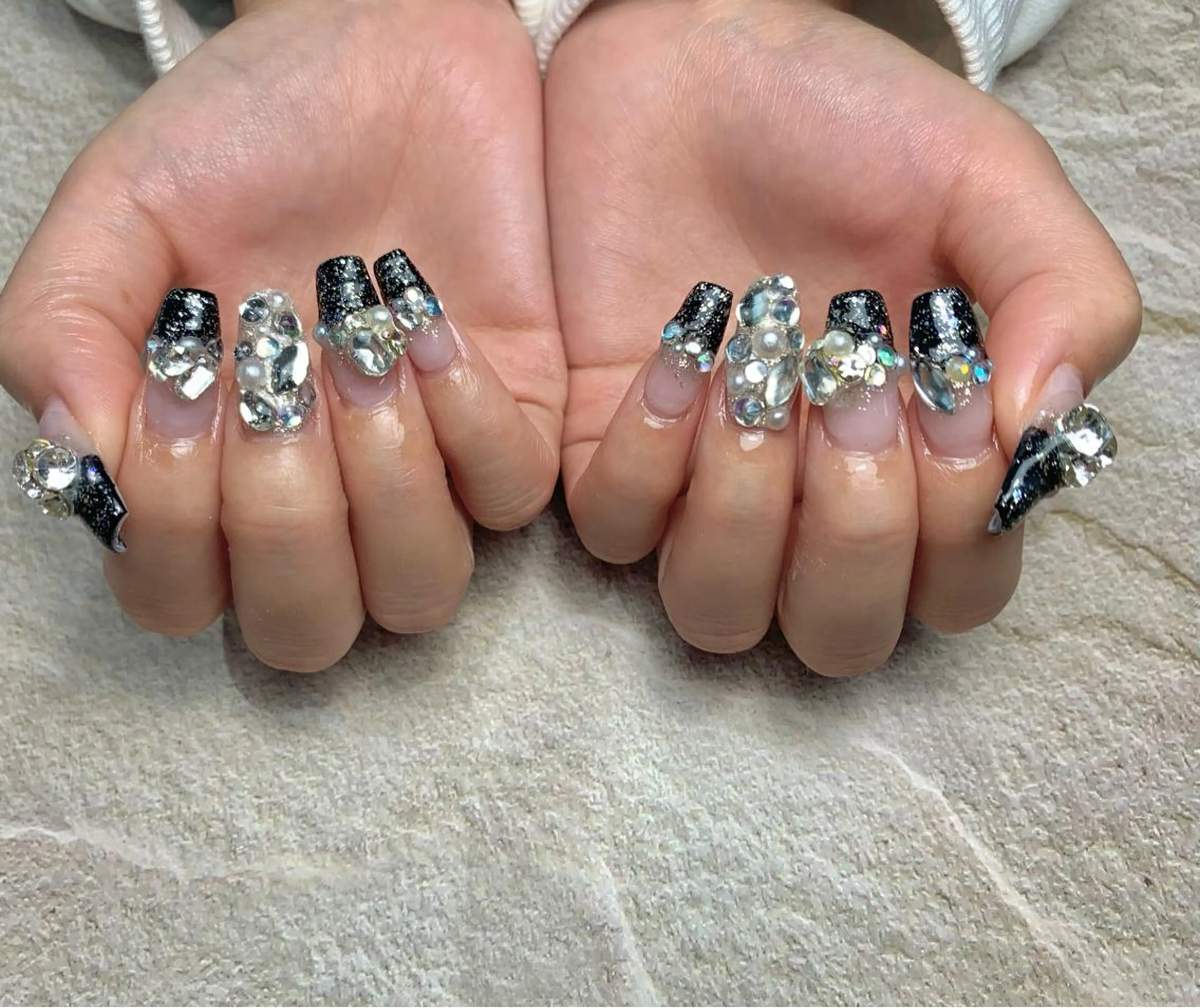 ネイル nail room Ly'leaのネイルデザイン