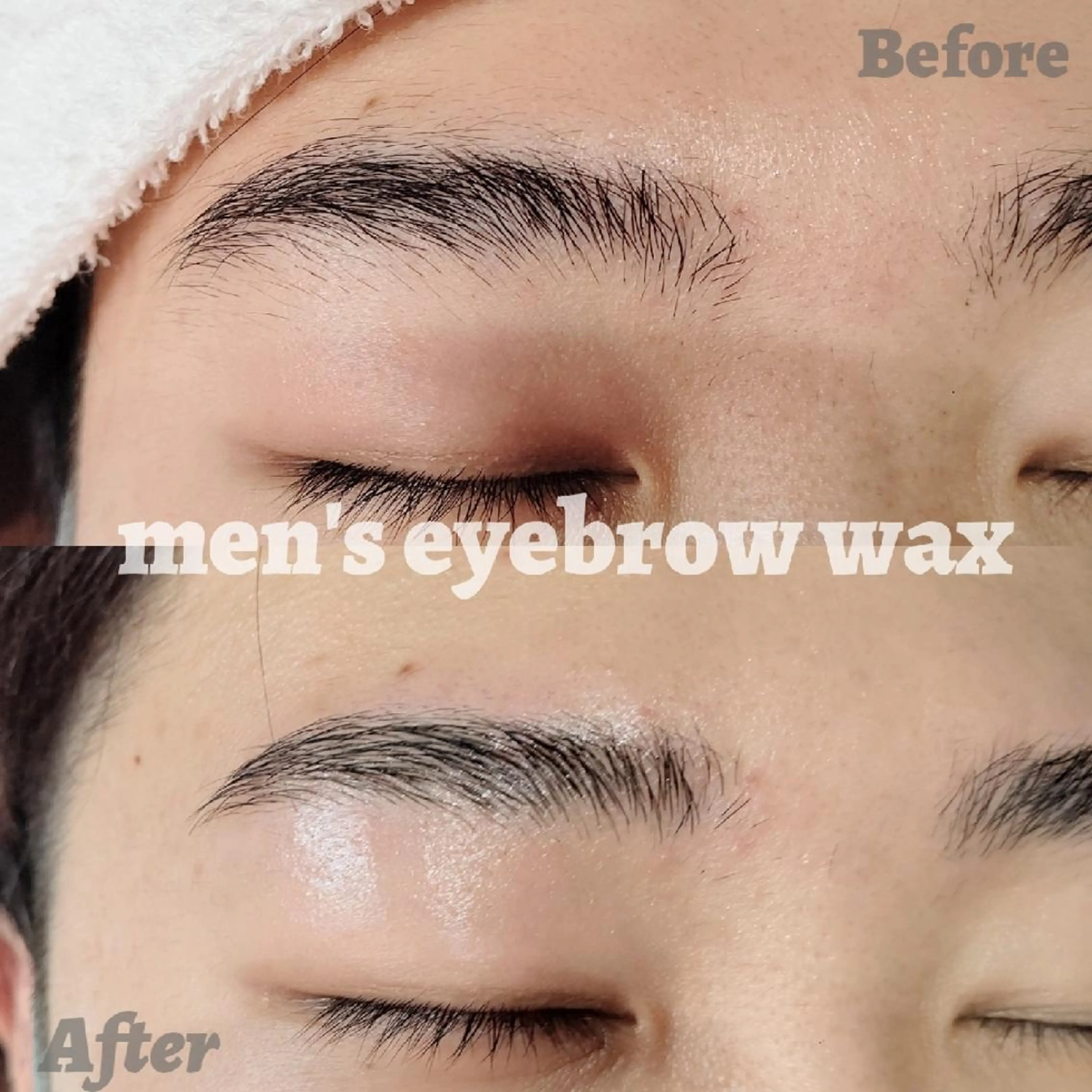 アイブロウ 木下 優佳のマツエク・マツパデザイン