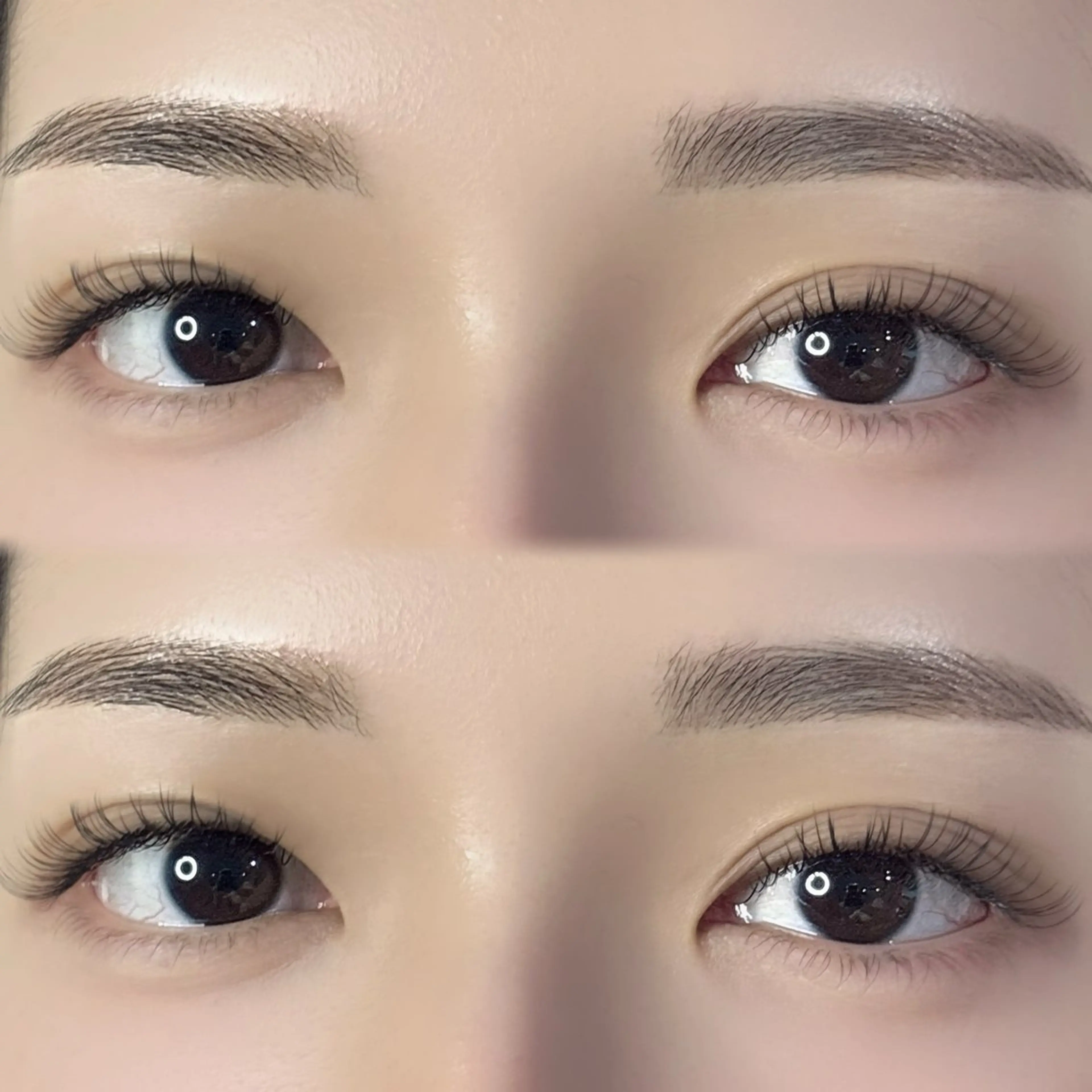 マスカラパーマ&美眉スタイリングWax✨の写真