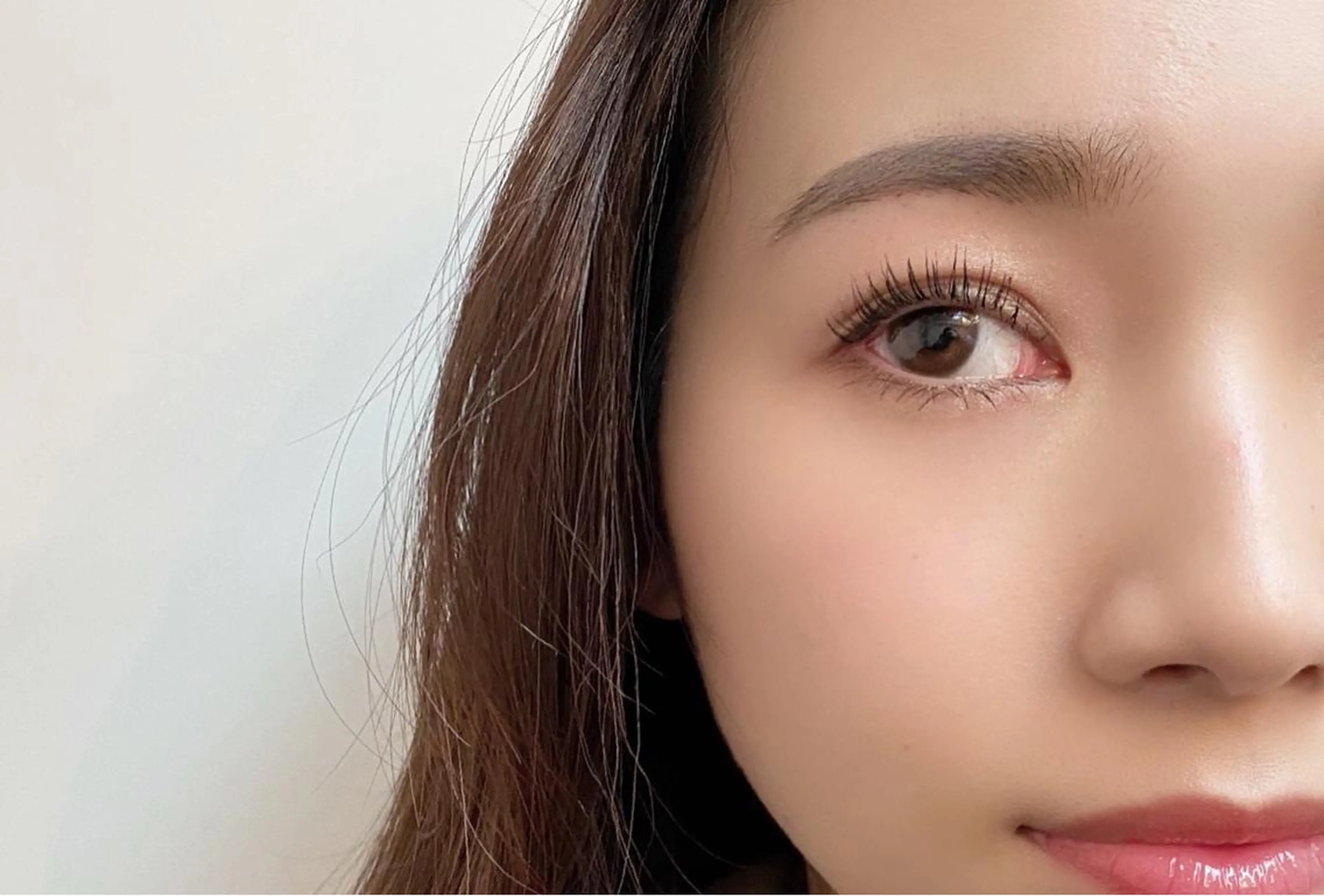 マツエク・マツパ ナチュラル 株式会社GRAND LINEのマツエク・マツパデザイン