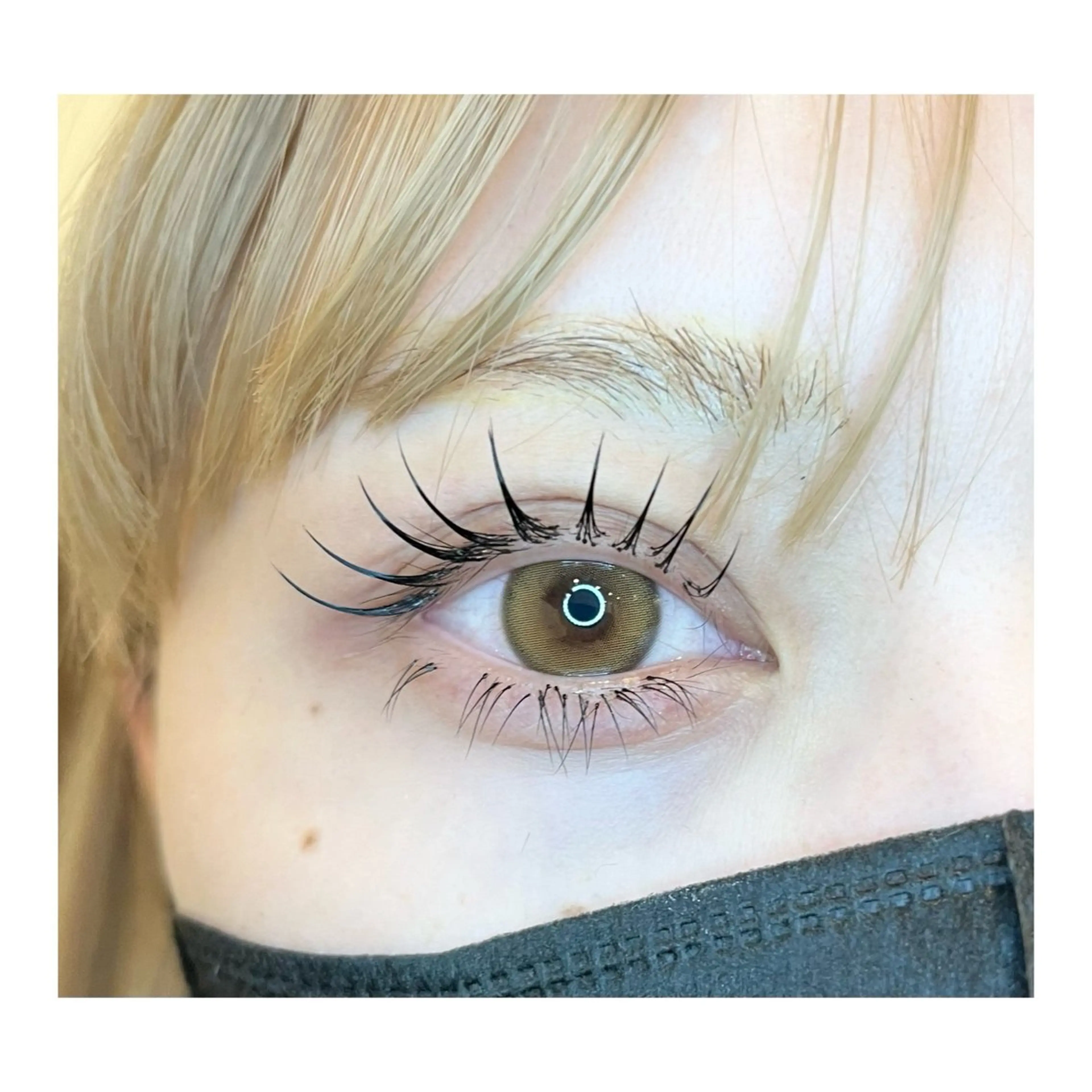 マツエク・マツパ マツエク 🤍eyelist kurin🤍のマツエク・マツパデザイン