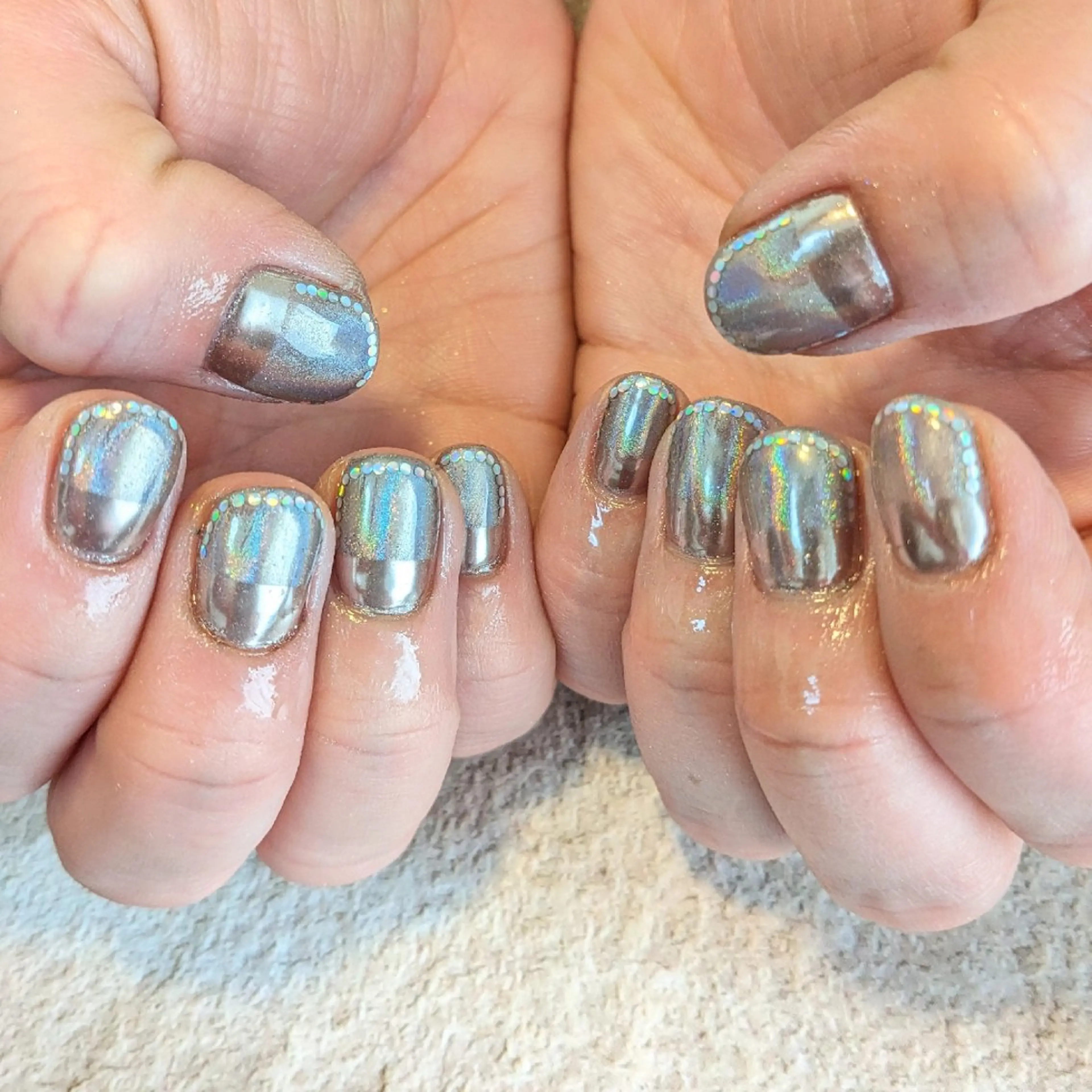 ネイル ｱｲﾗｯｼｭ ﾈｲﾙ ｻﾛﾝ つけるのマツエク・マツパデザイン