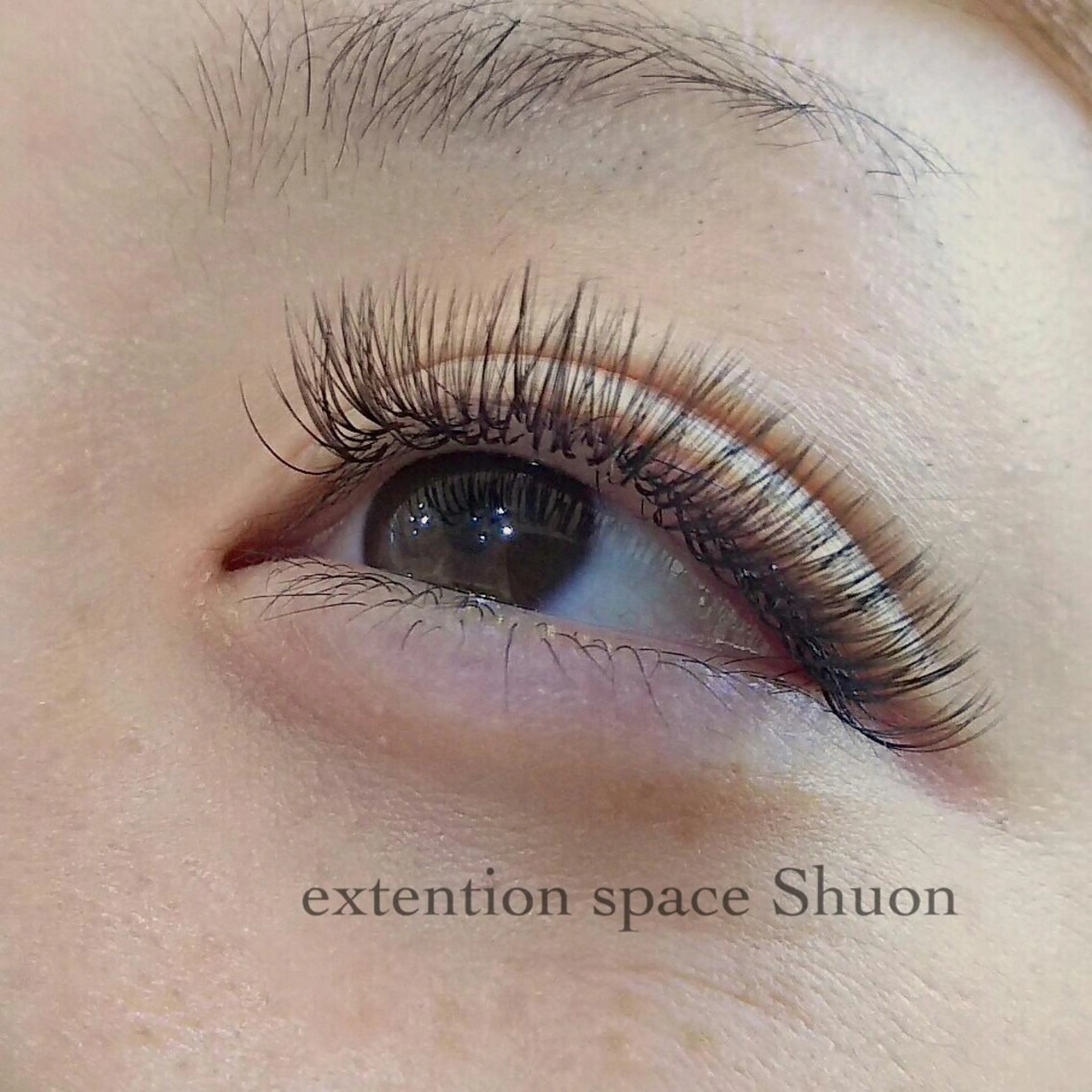 カラー マツエク・マツパ KITTY 立川のネイルデザイン