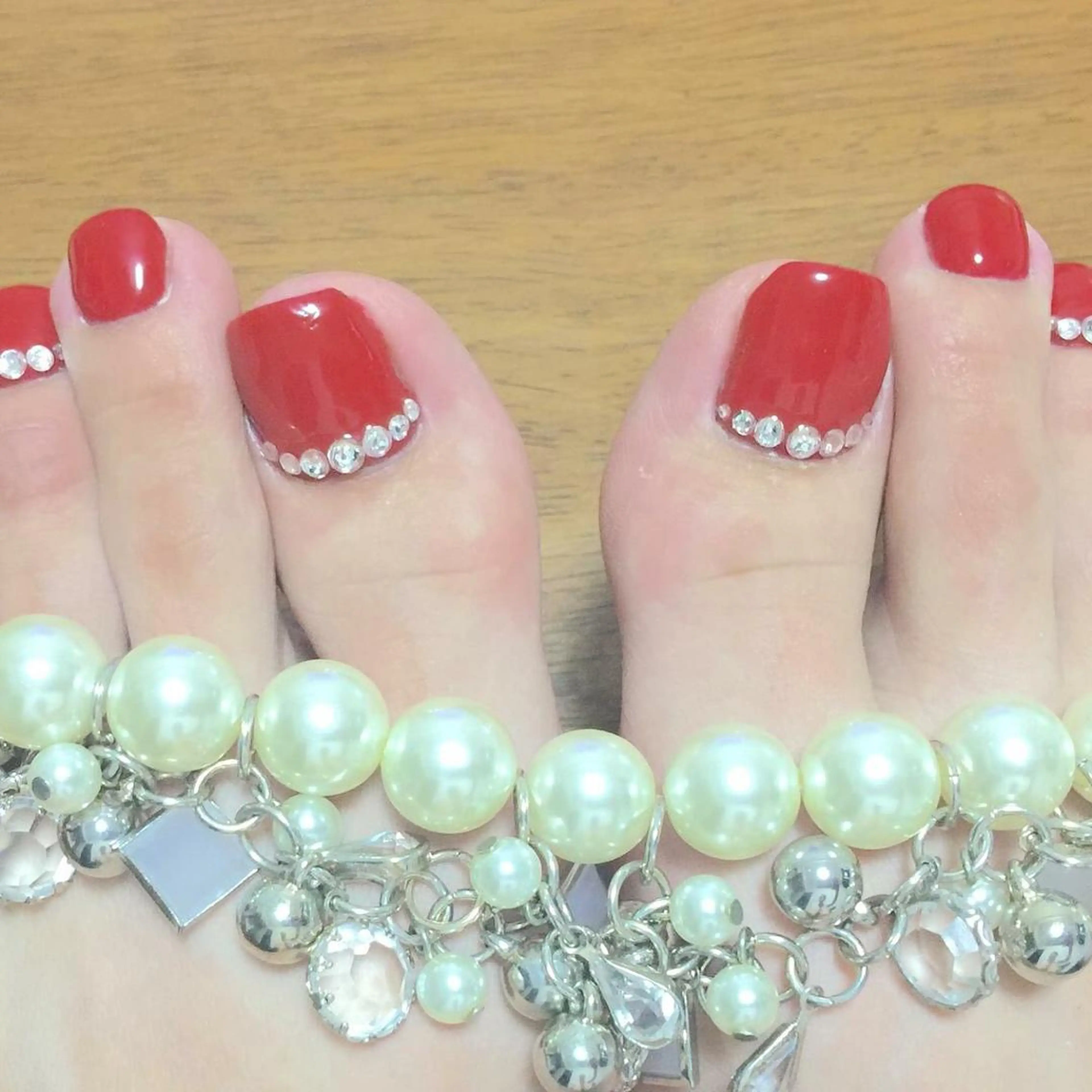 ネイル ネイルandエステ maple豊見城店のエステ・リラクイメージ