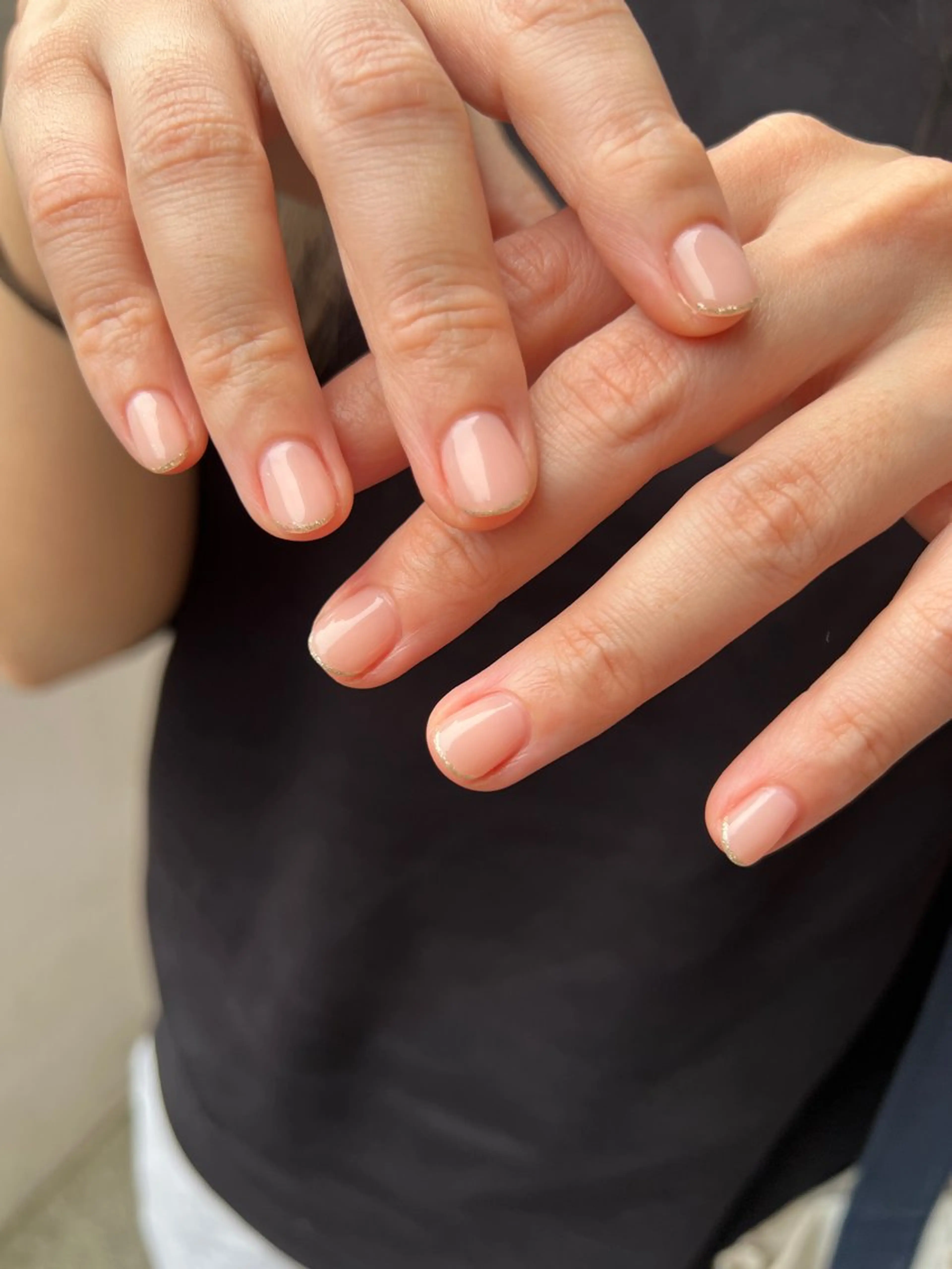 ネイル Ri.nail オクマトモカのネイルデザイン