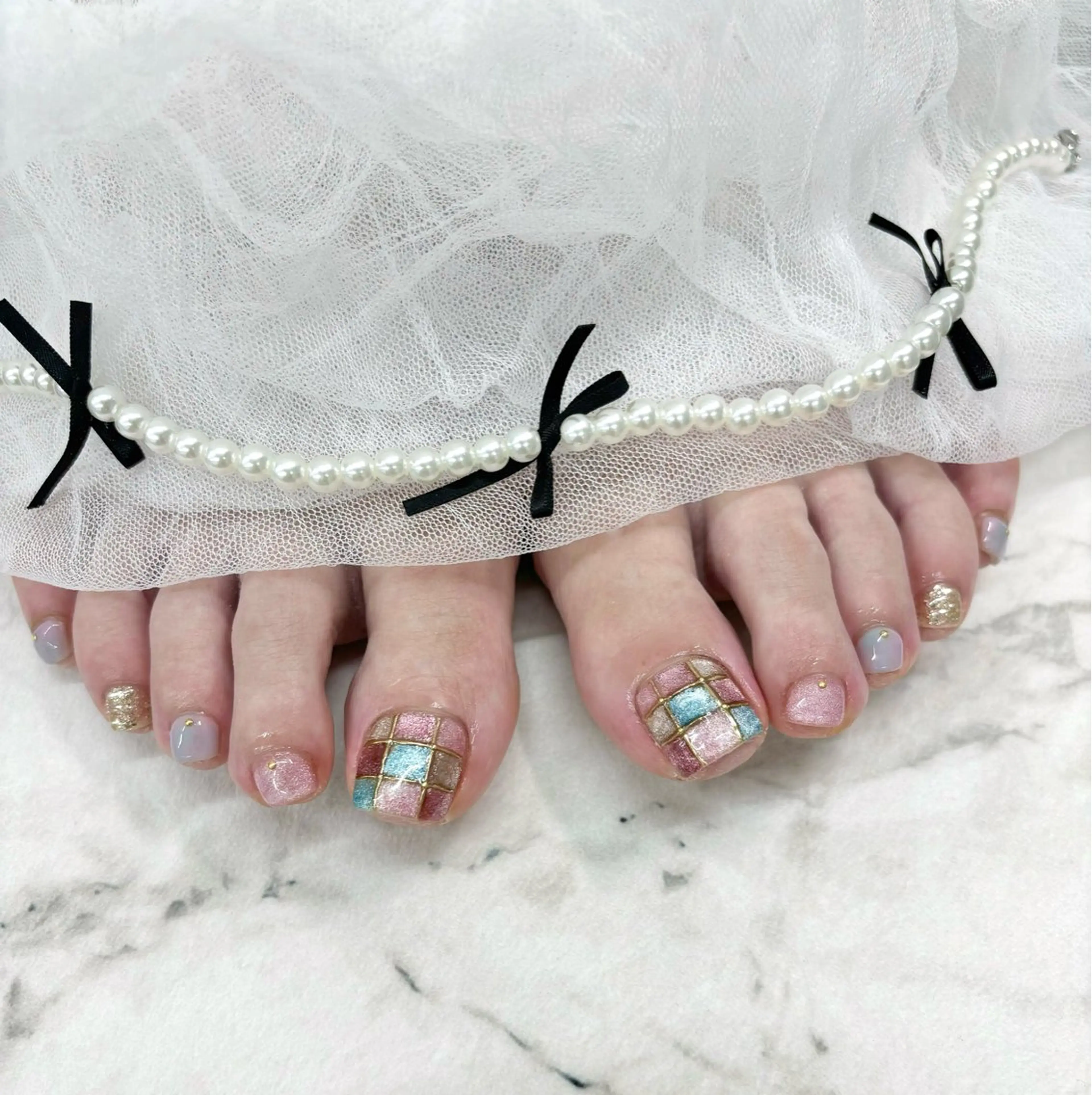 【期間限定】FOOT:定額コースの写真