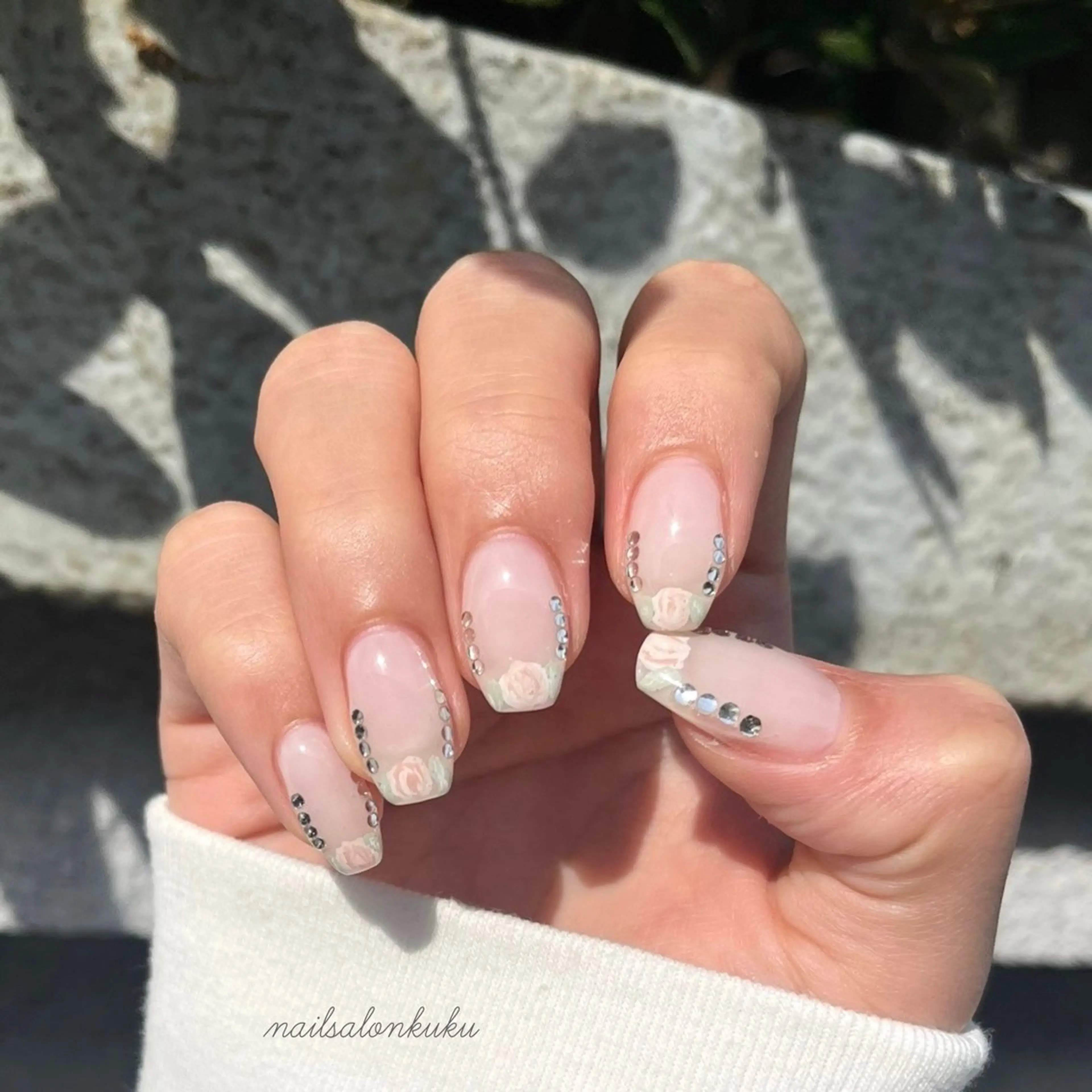 ネイル nail salon kuku所属・nail salon kukuのネイルデザイン