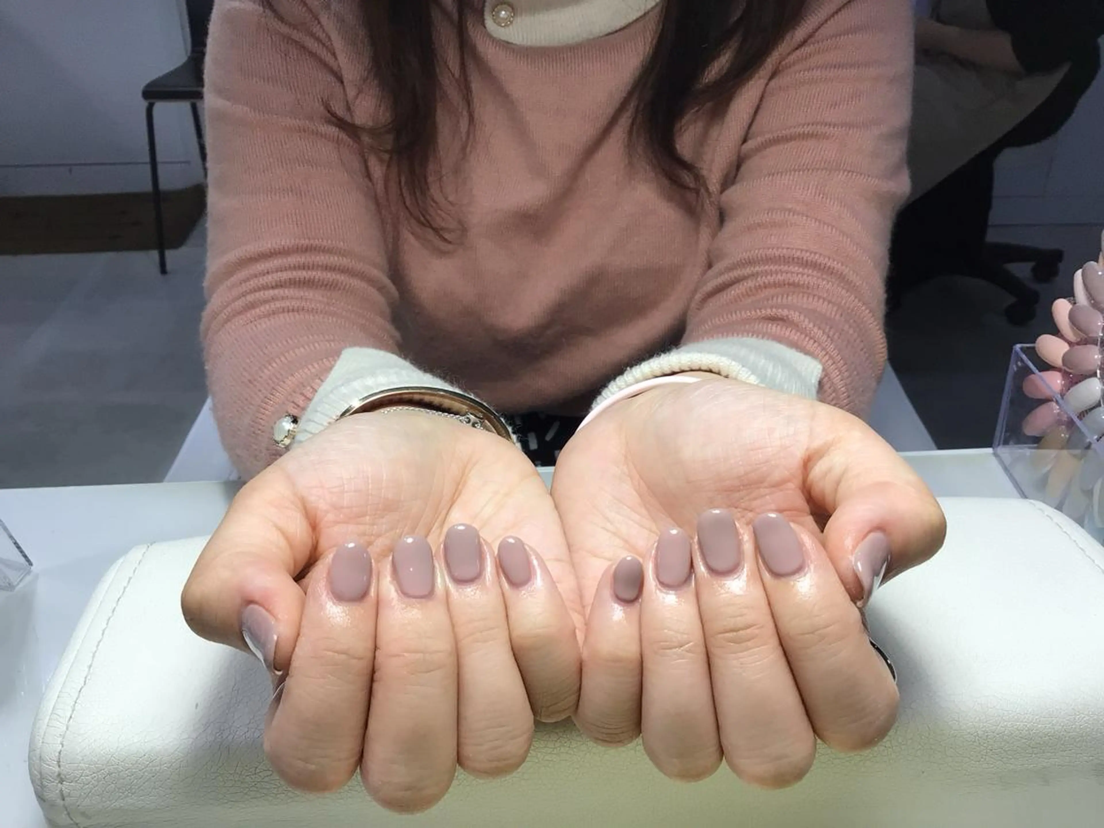 ネイル ifeel-Rose所属・💐 𝙍𝙀𝙉𝘼のヘアスタイル