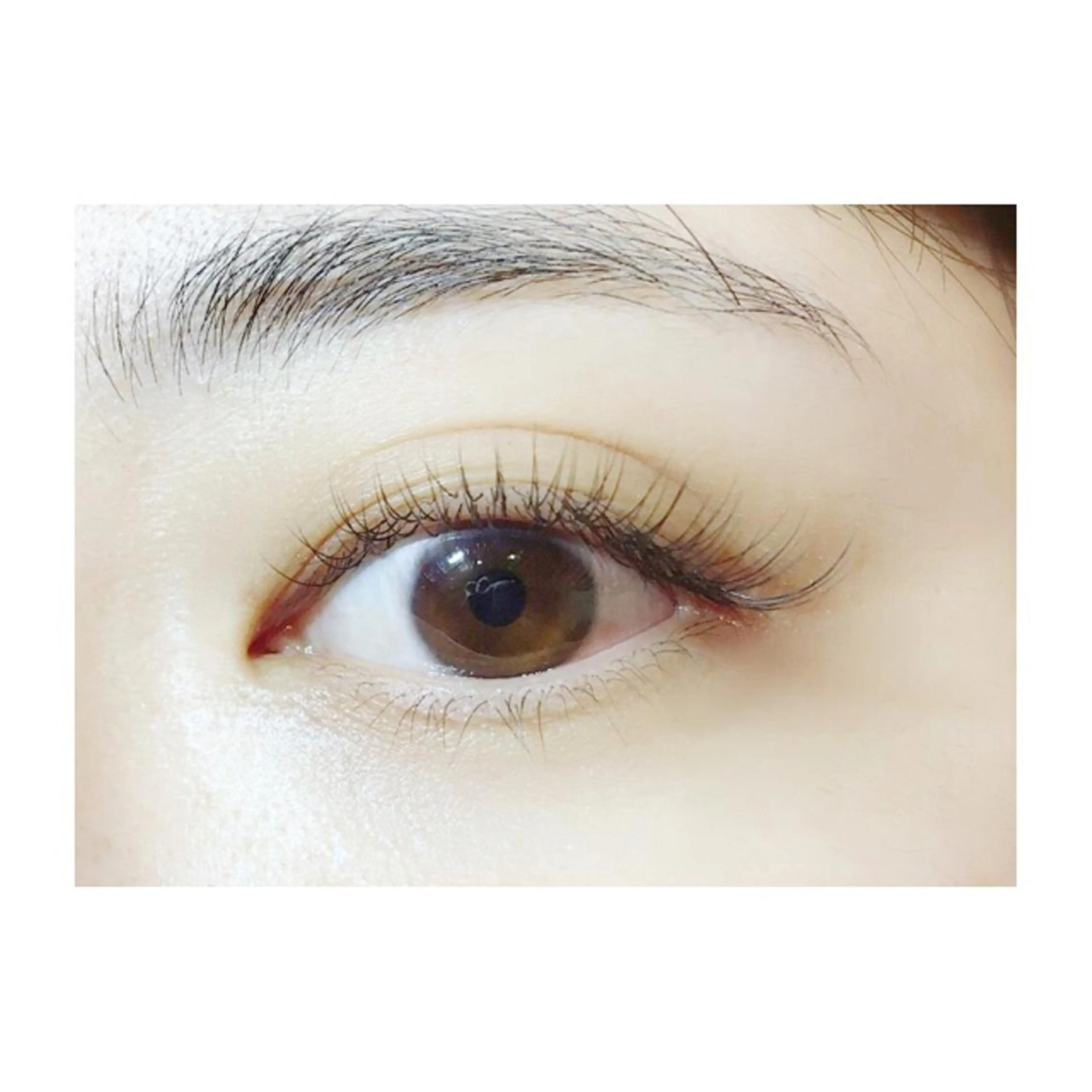 マツエク・マツパ ﾀﾞｲﾔﾓﾝﾄﾞ ｱｲｽﾞ/副店長島田のマツエク・マツパデザイン