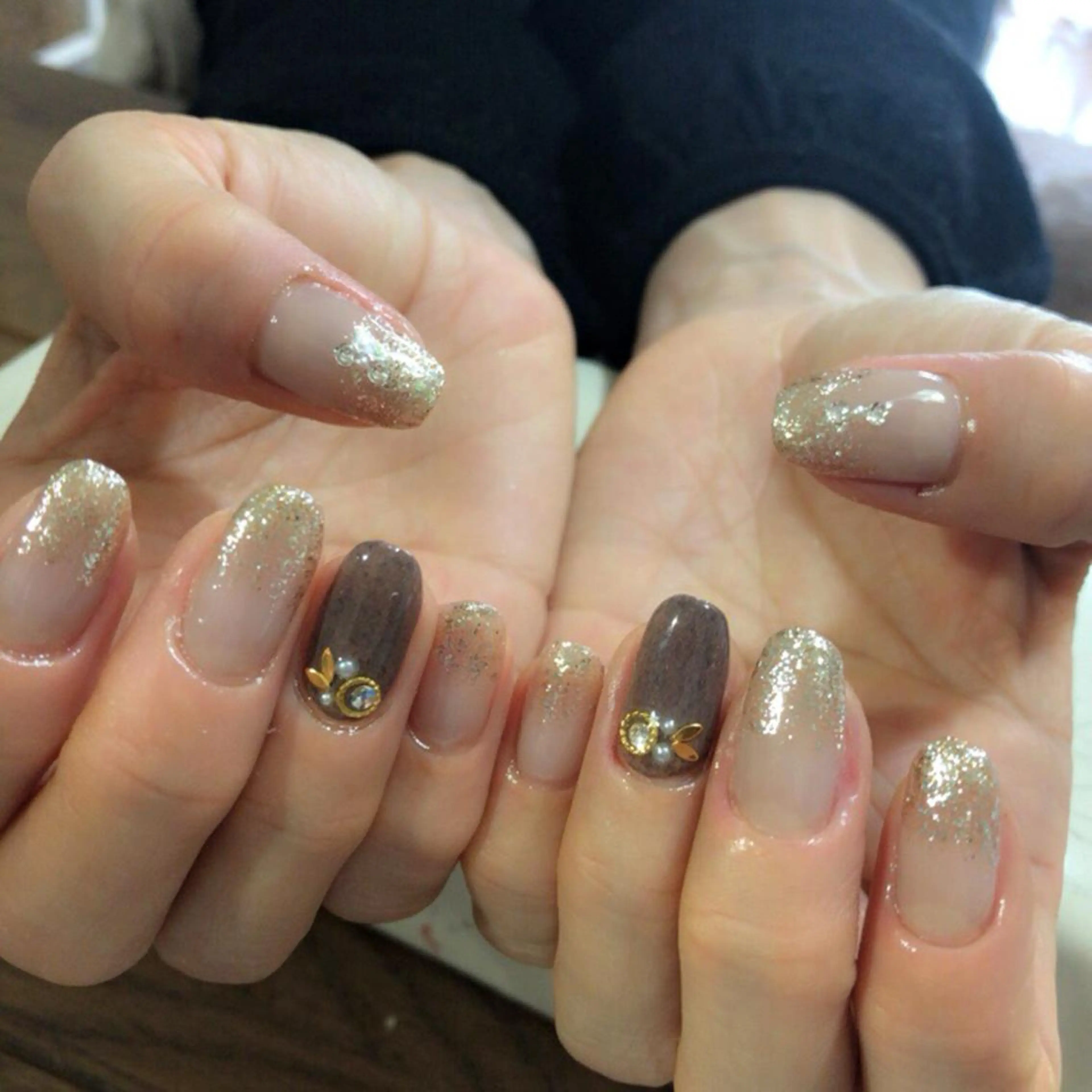 ネイル エステティックサロン Liente(リアンテ）所属・Hashimoto .のエステ・リラクイメージ