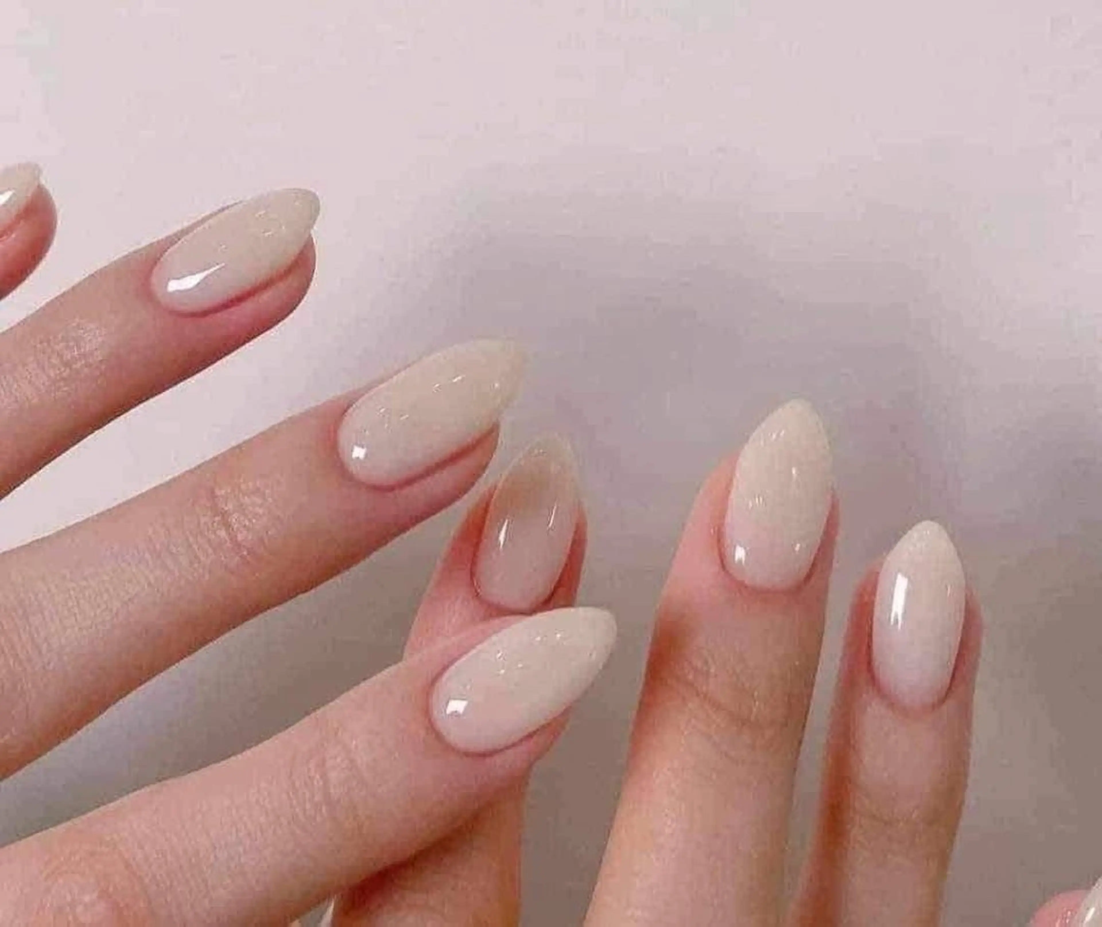 ネイル 韓国ネイル 持ち込み ニュアンスネイル ネイルチップ ANA.CHUO NAIL 本川越所属・ANA.CHUO NAIL 本川越のネイルデザイン