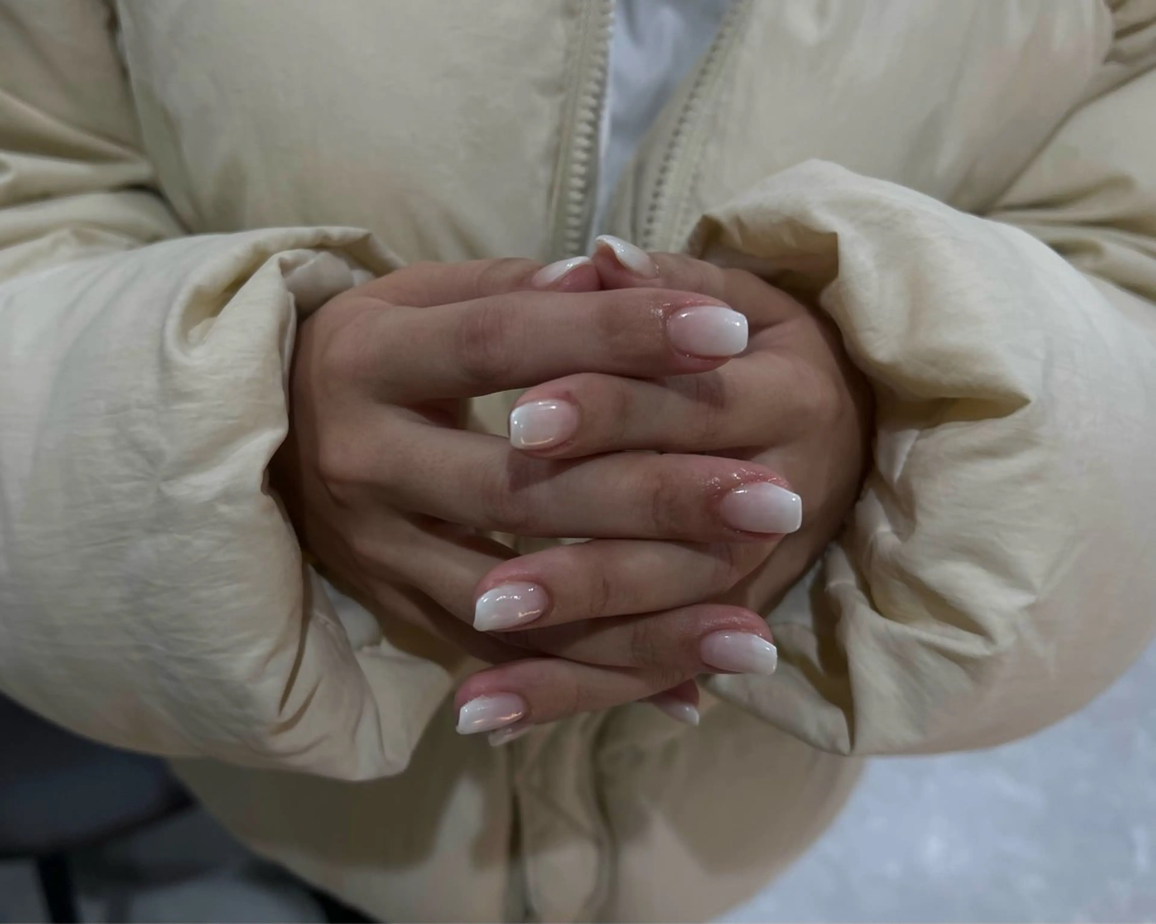 グラデーション(オフ無)の写真