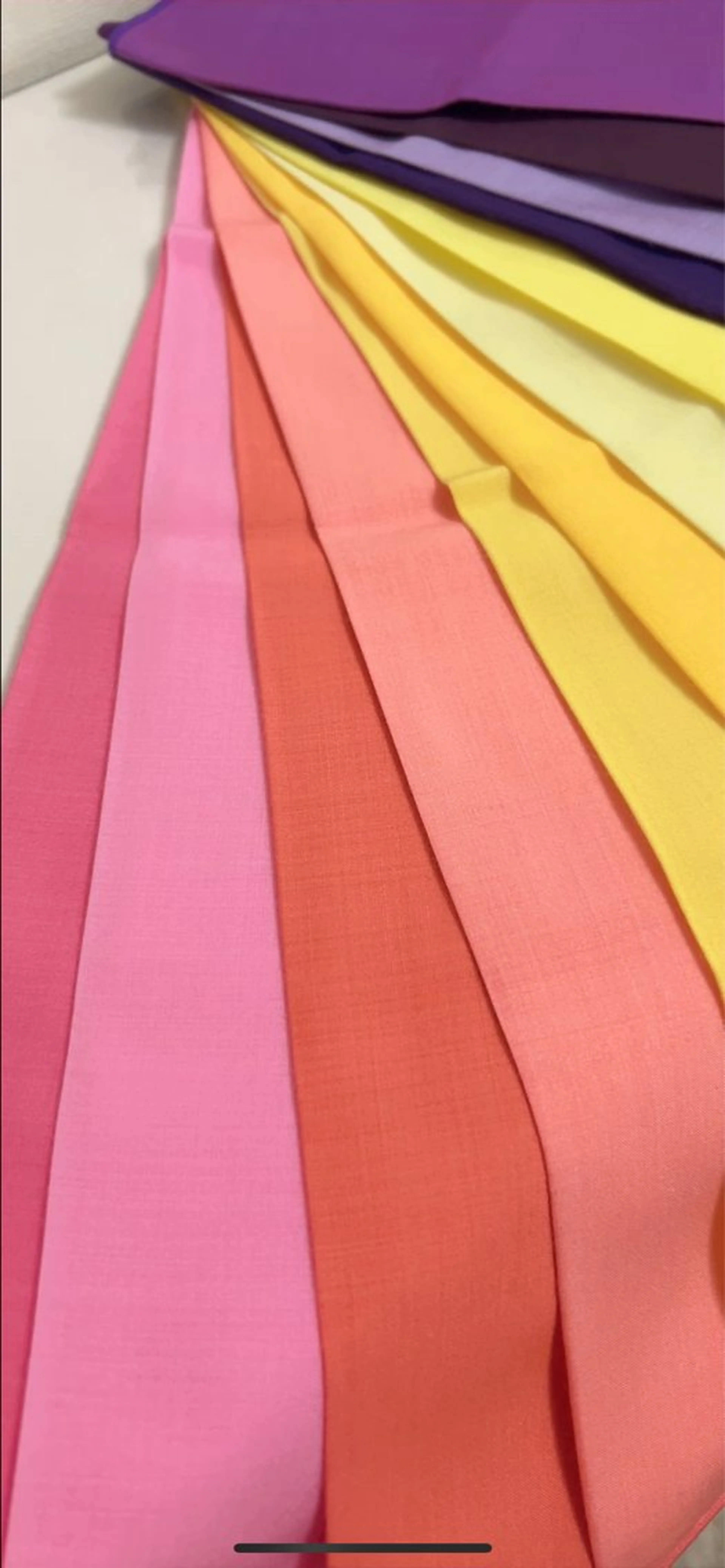 minimo限定🌼単品メニュー🌼[パーソナルカラー･顔タイプ･骨格からお好きなメニューを1つお選びください]の写真