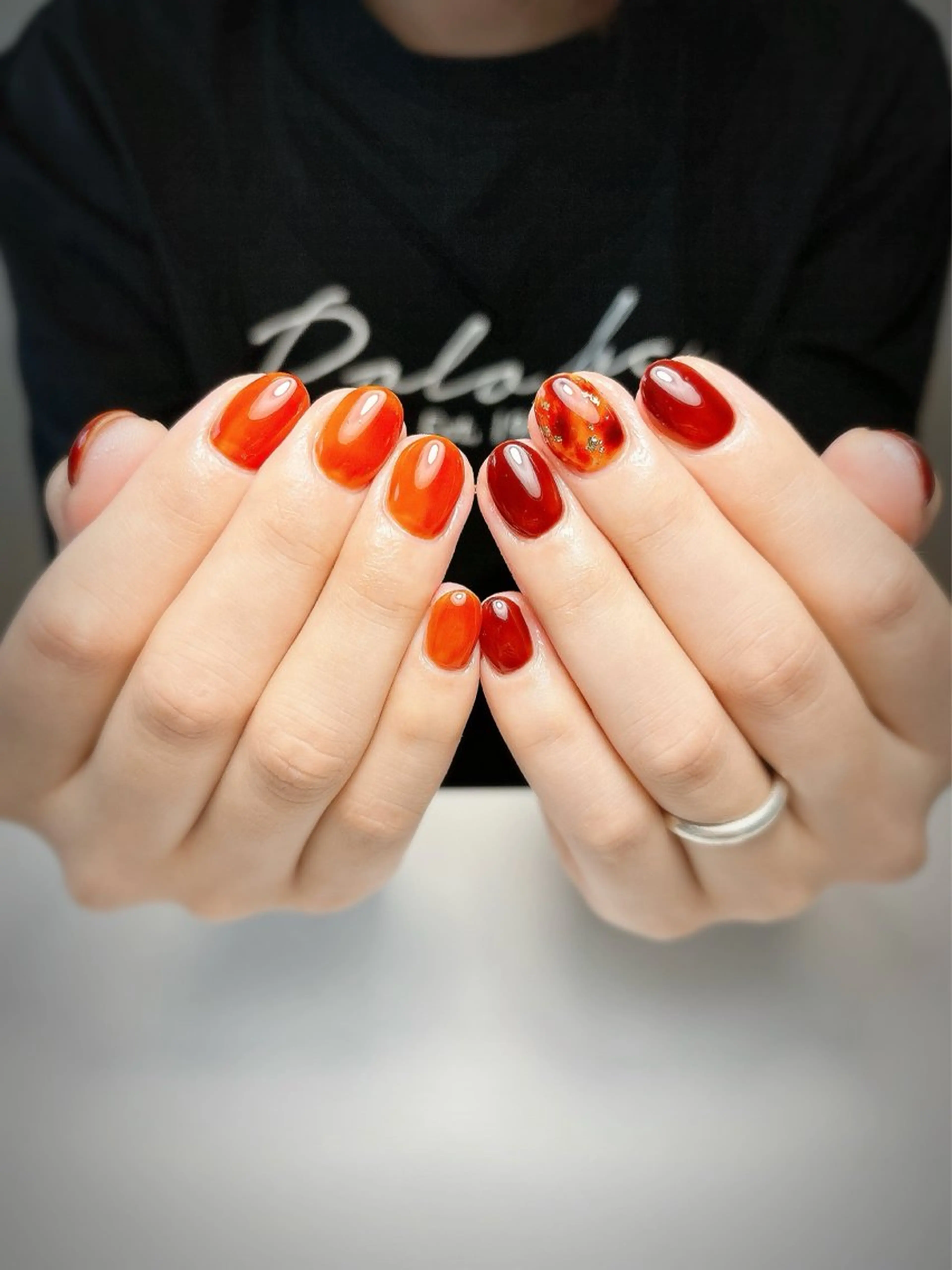 ネイル Nail Salon LILAのネイルデザイン