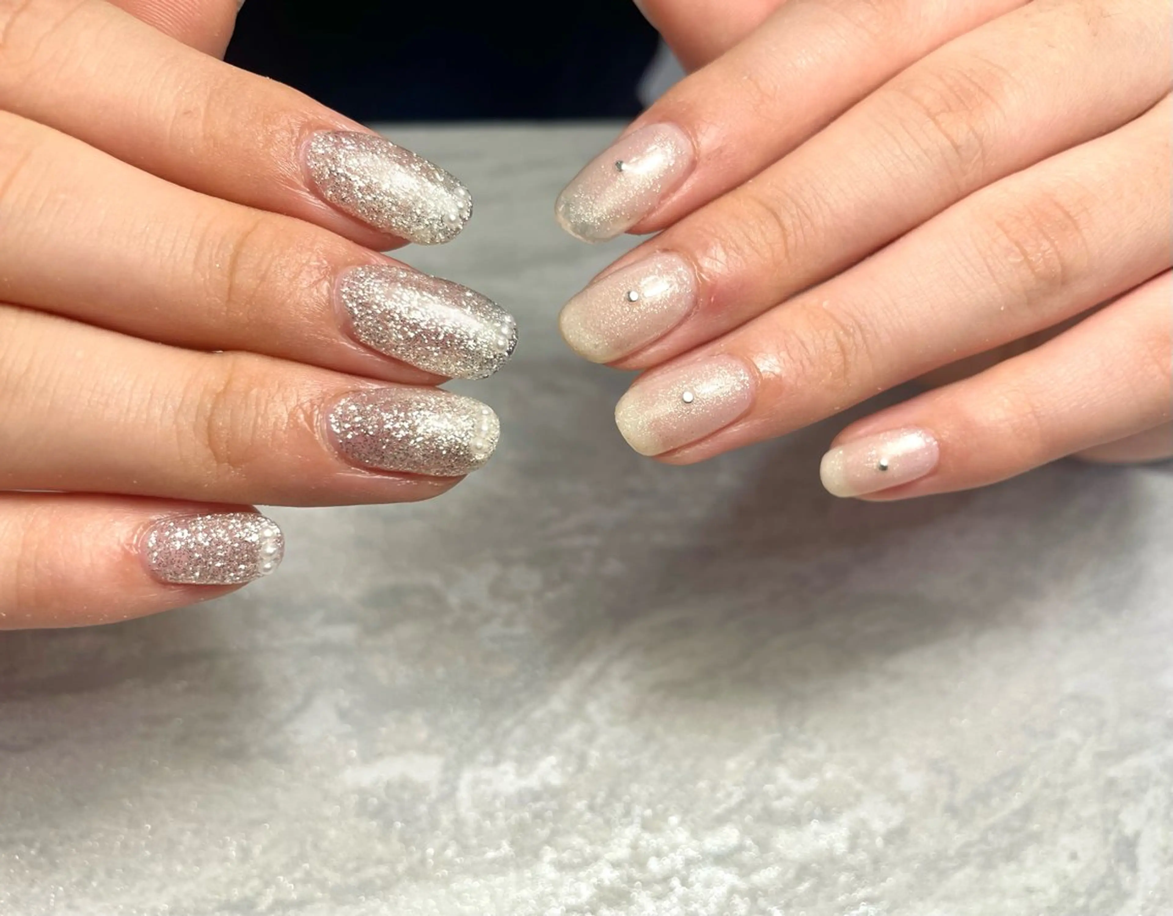 ネイル ハンドネイル LILN所属・LILN/ NATSUMIのネイルデザイン