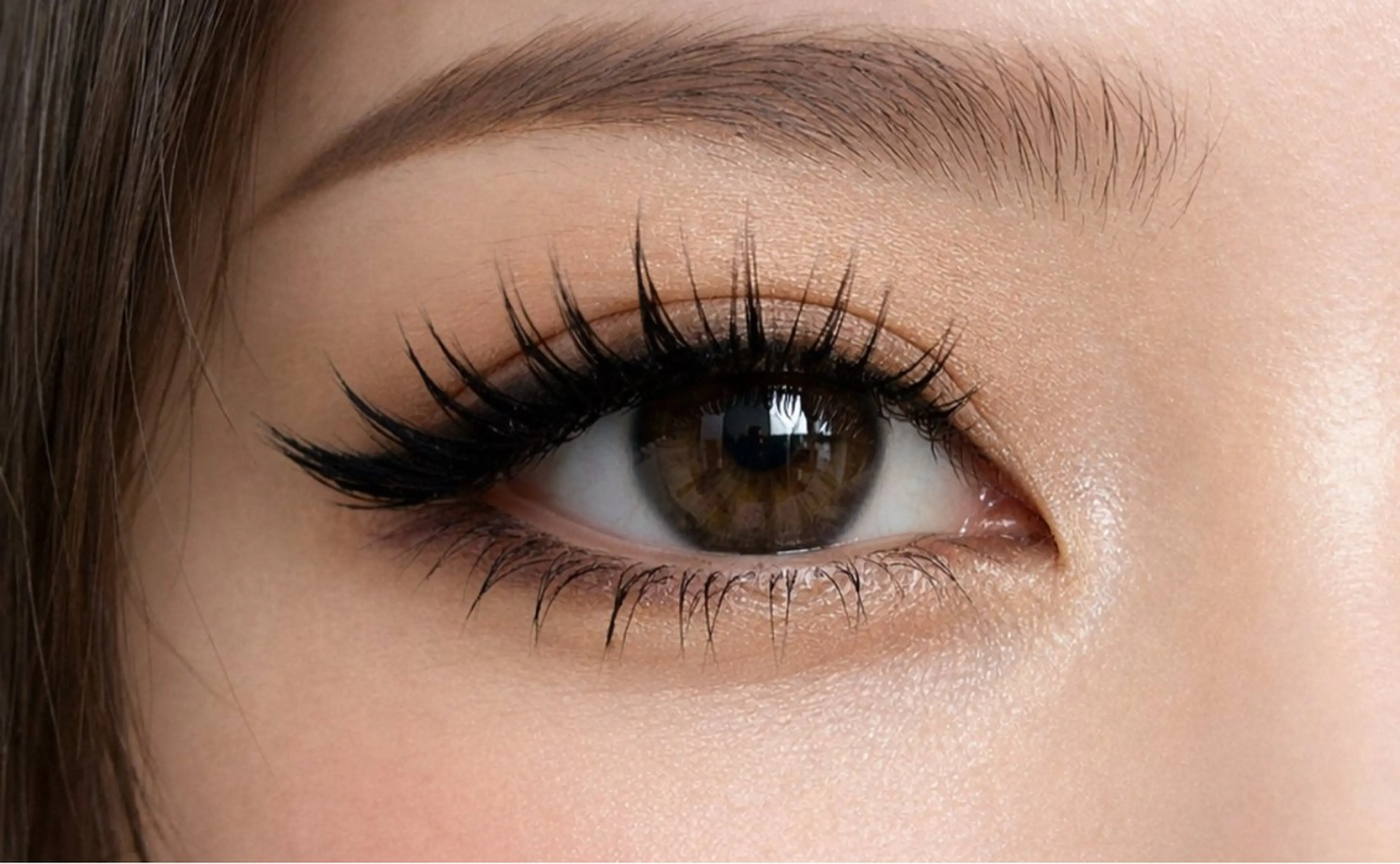 マツエク・マツパ マツエク NANAMI/海外風 レイヤー/ボブのヘアスタイル