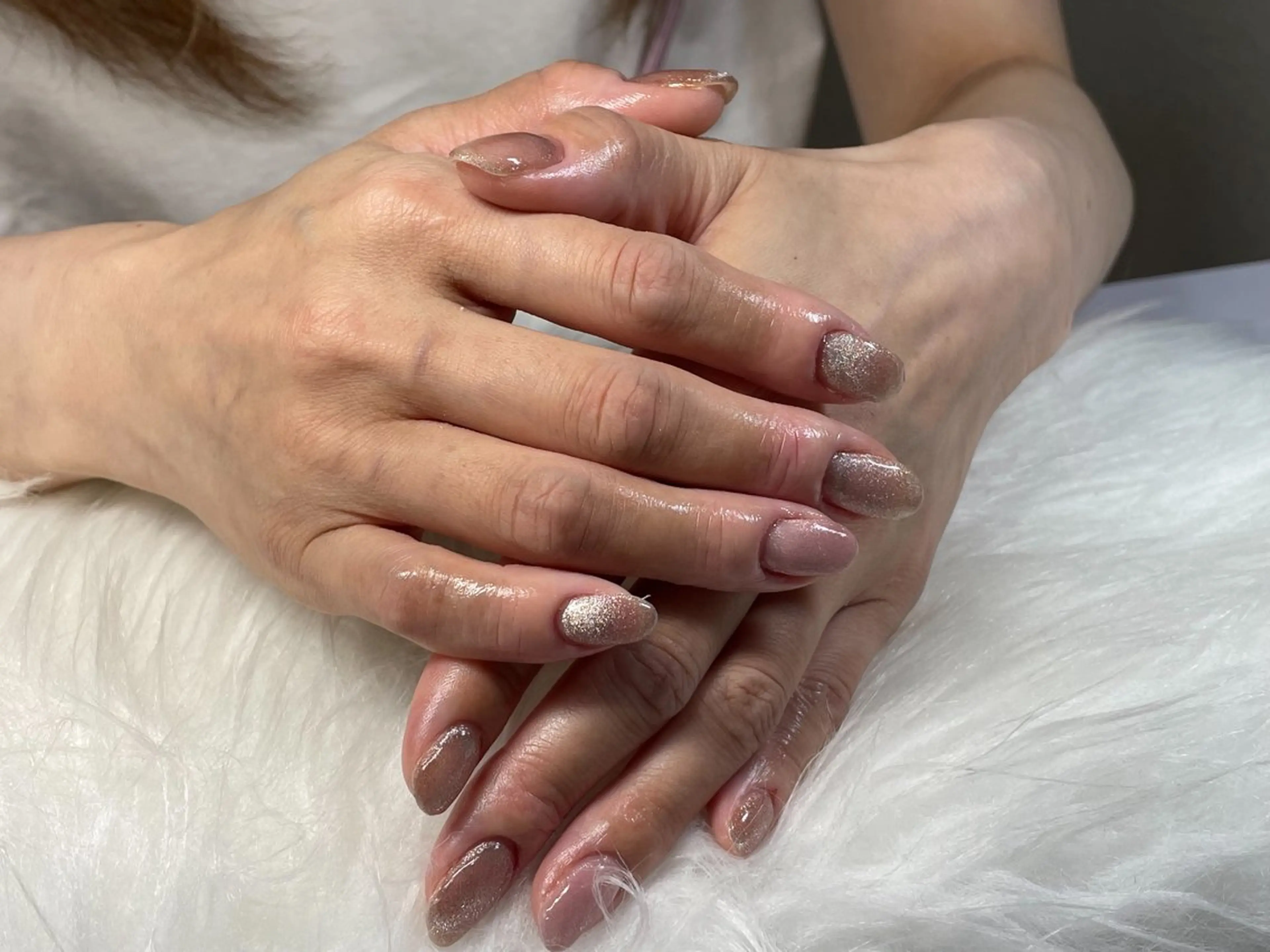 ネイル nail salon restのネイルデザイン