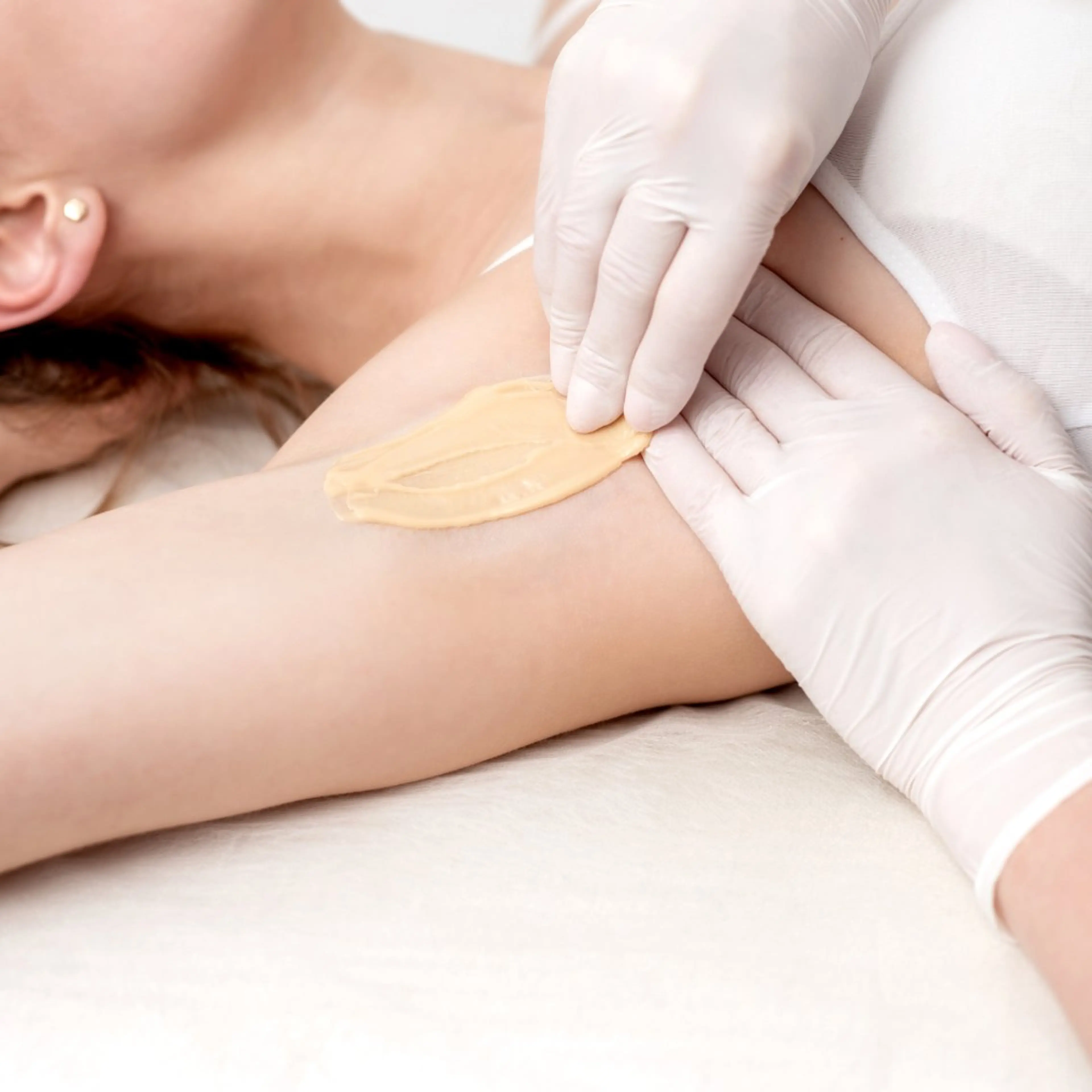 プラチナサロン ariaのエステ・リラクイメージ