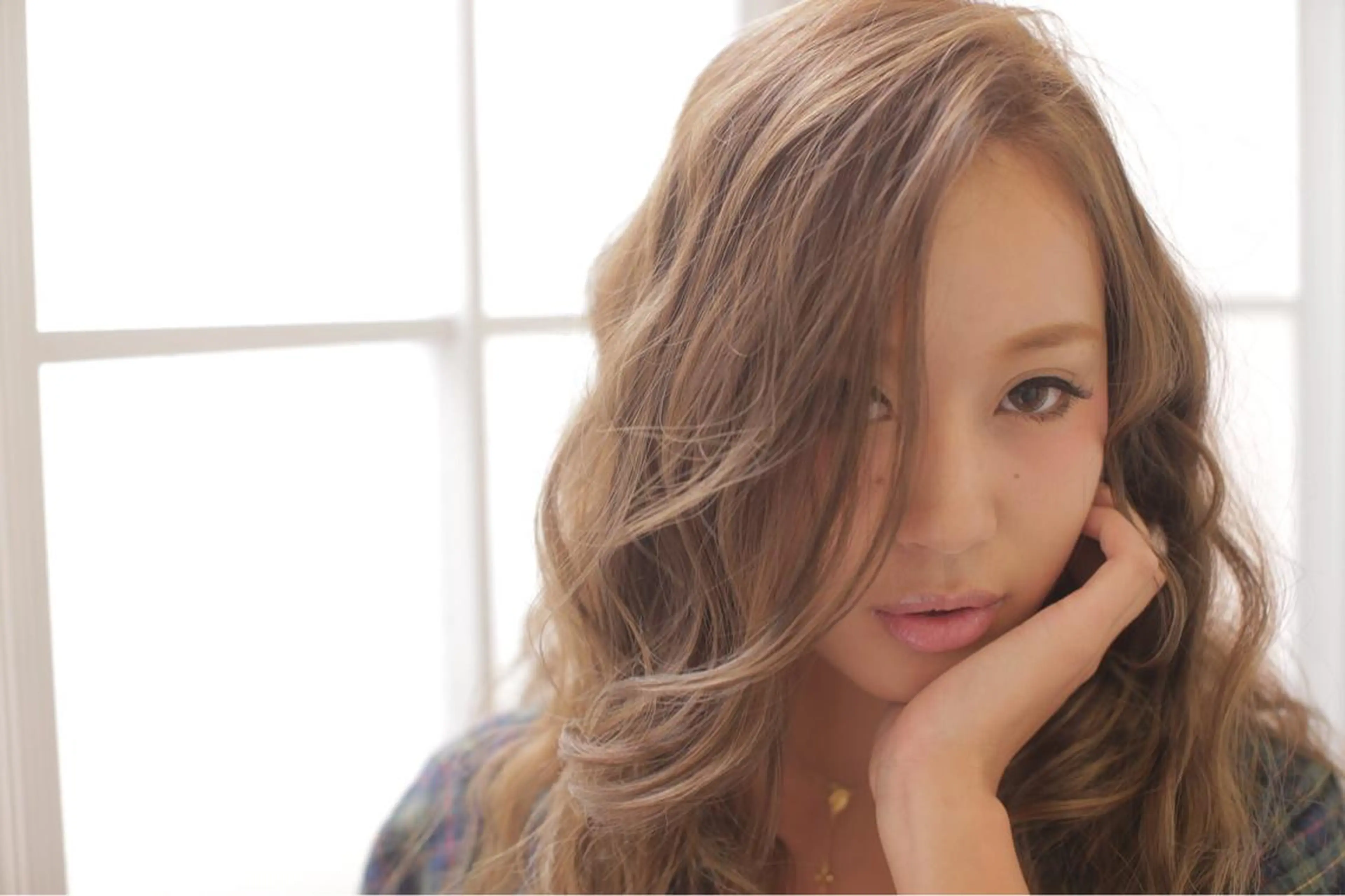 セミロング 🍋似合わせ✖️ ｼｮｰﾄﾍｱ🍋早田のヘアスタイル