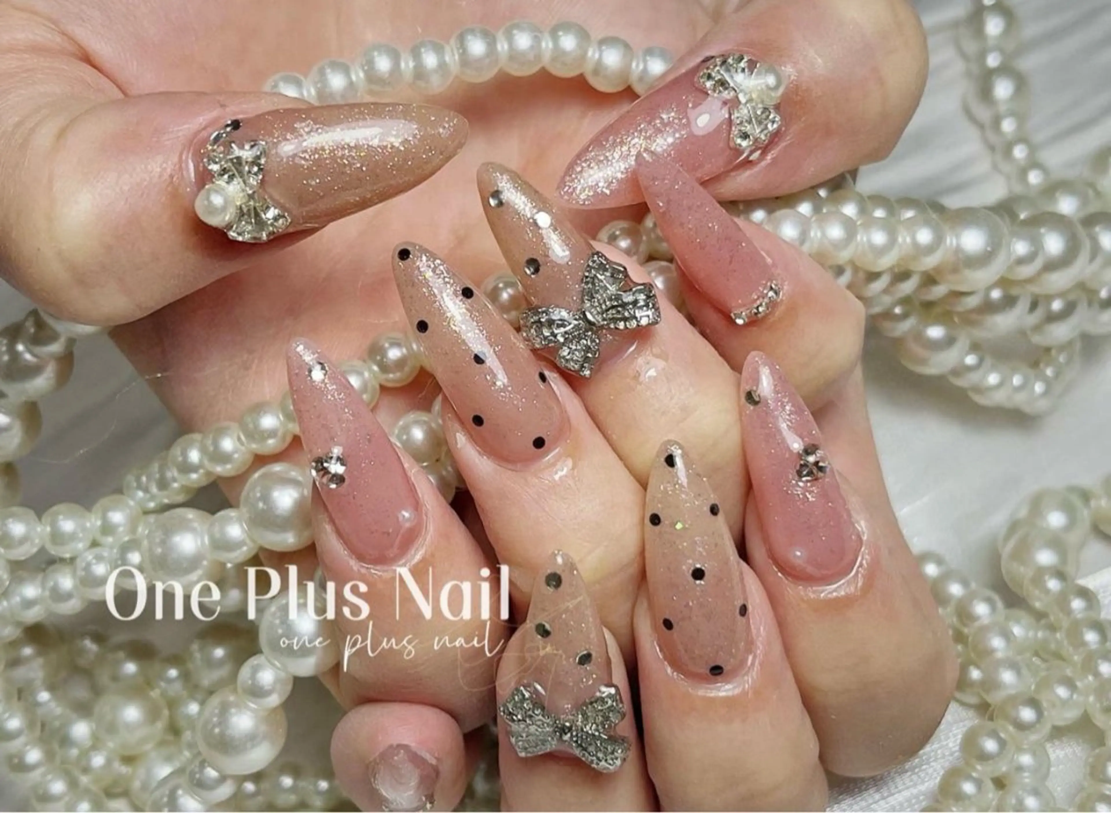 ネイル アートネイル ジェルネイル 韓国ネイル ネイルチップ ゆい yuiのネイルデザイン