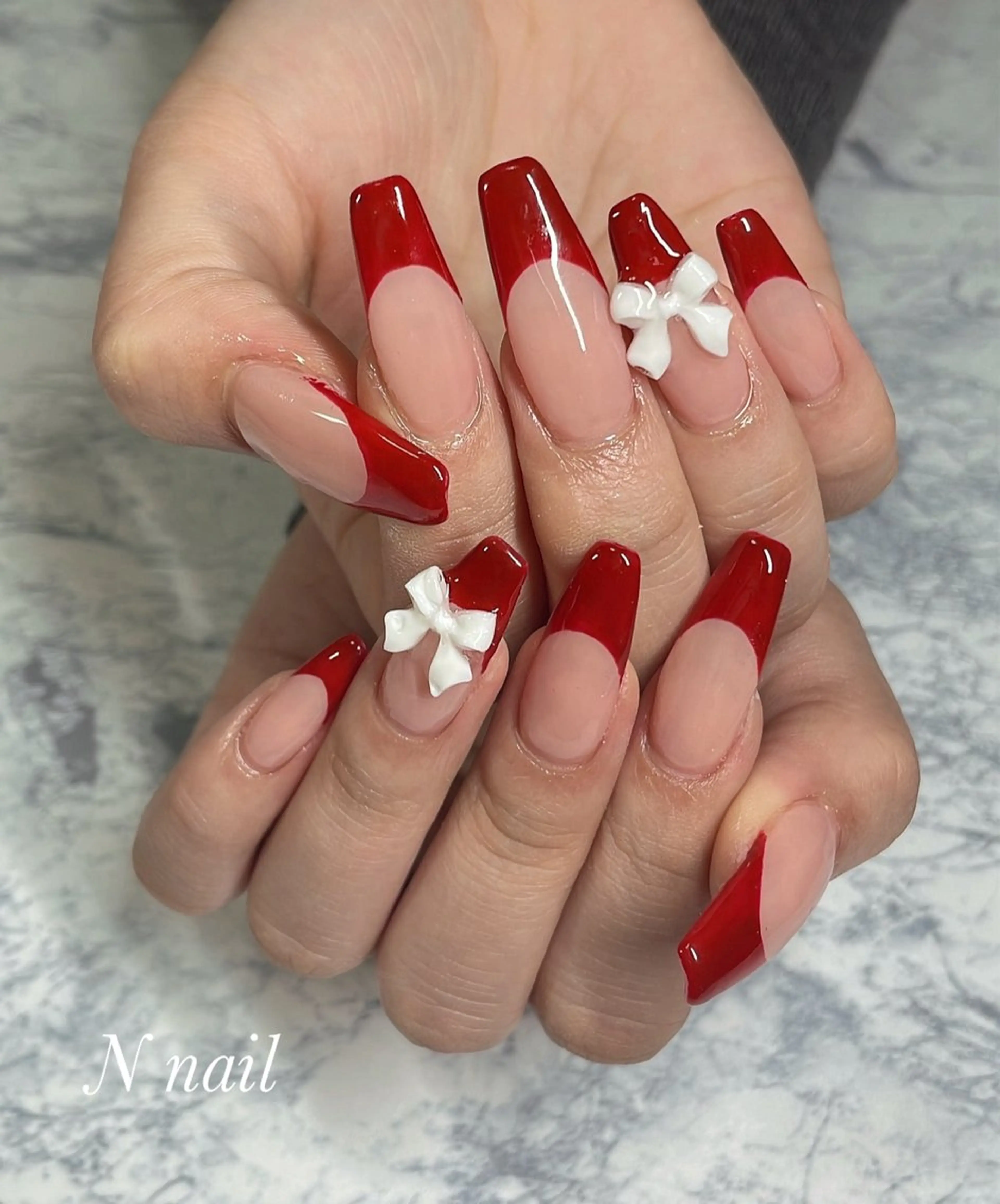 ネイル N nailのネイルデザイン