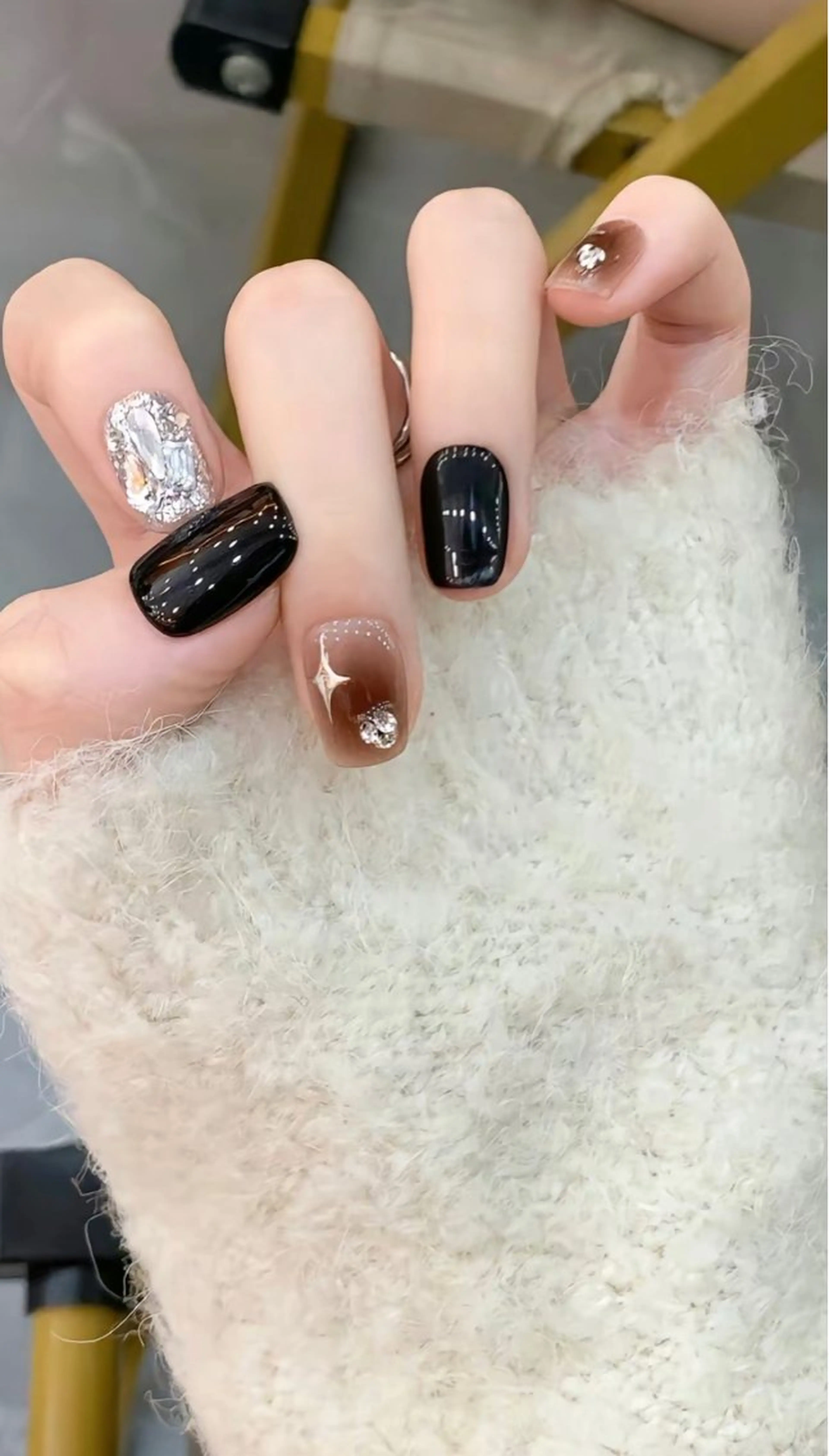 ネイル Y&Y Nail Salonのネイルデザイン