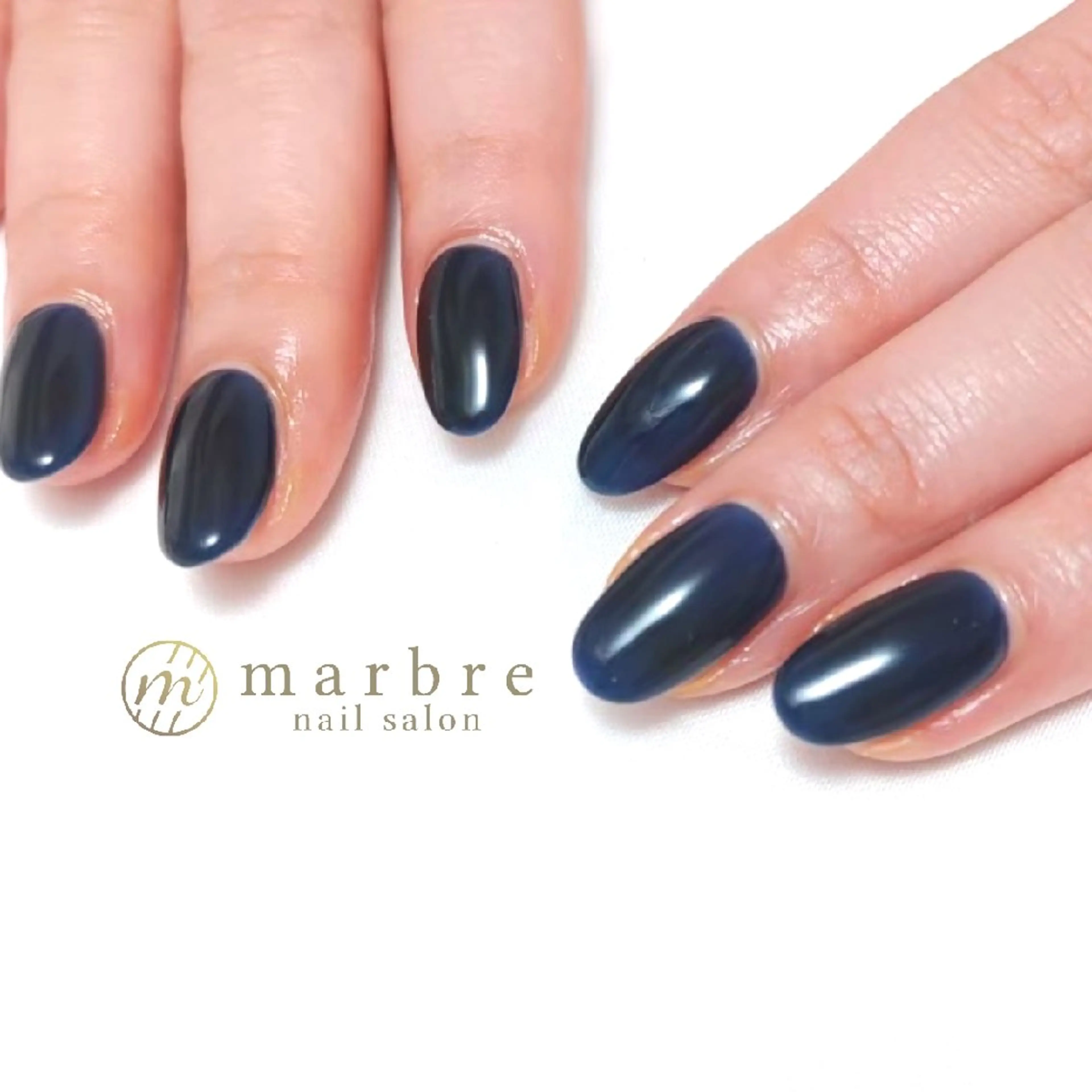 ネイル ハンドネイル marbre所属・marbre マルブルのネイルデザイン