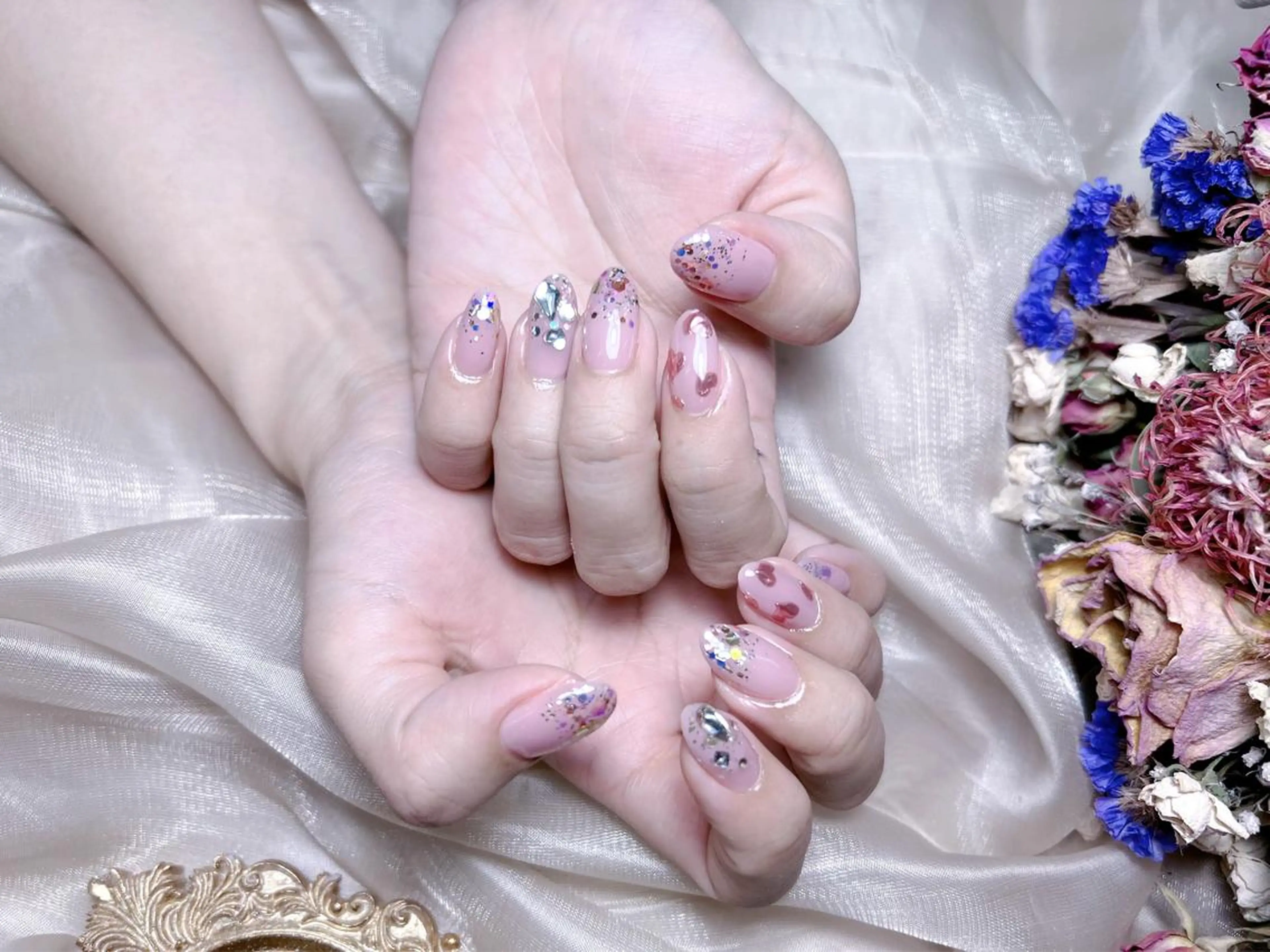 ネイル Miss Uネイルサロン所属・MissU ネイルサロンのネイルデザイン