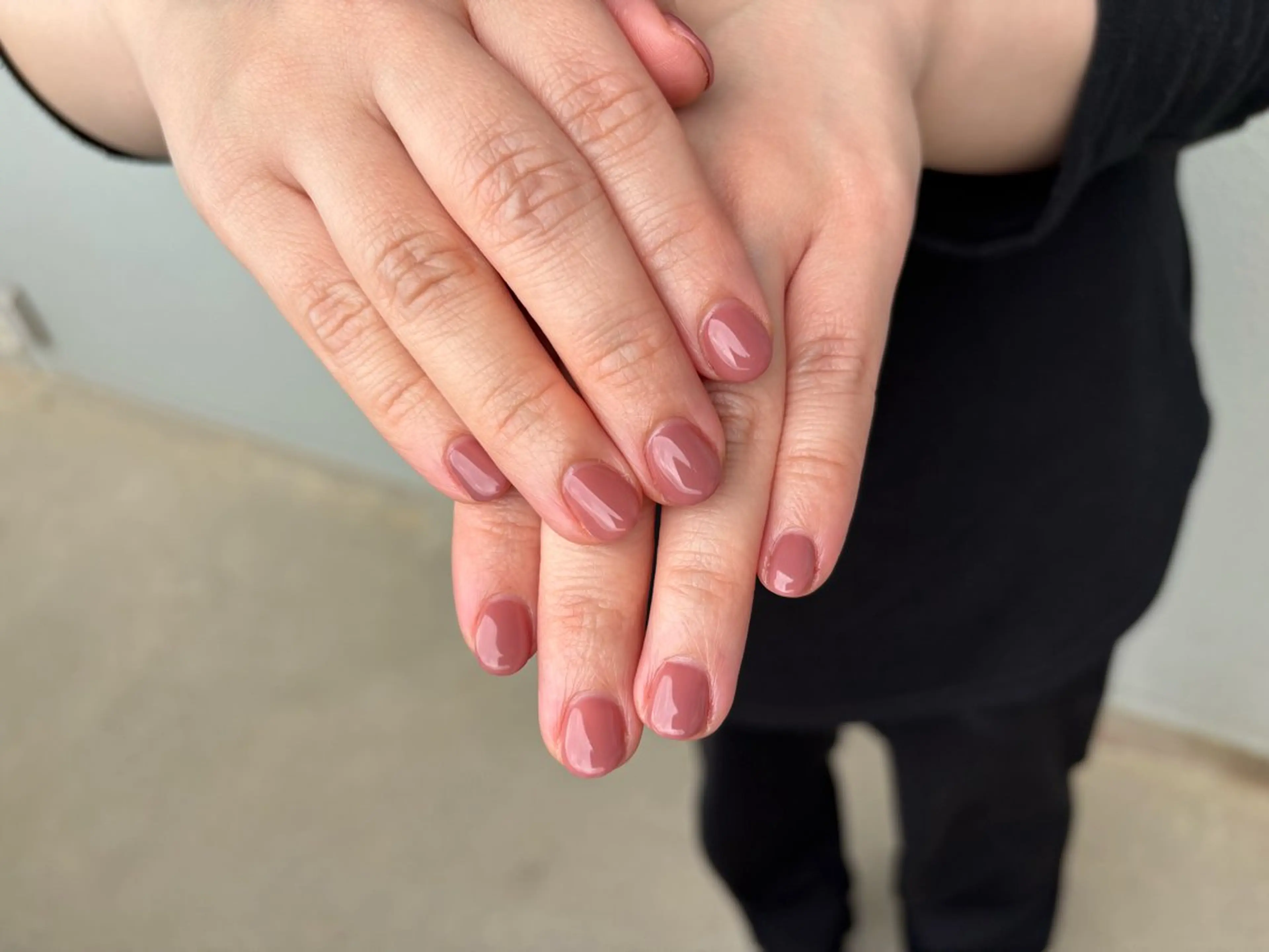 ネイル C Annaのネイルデザイン