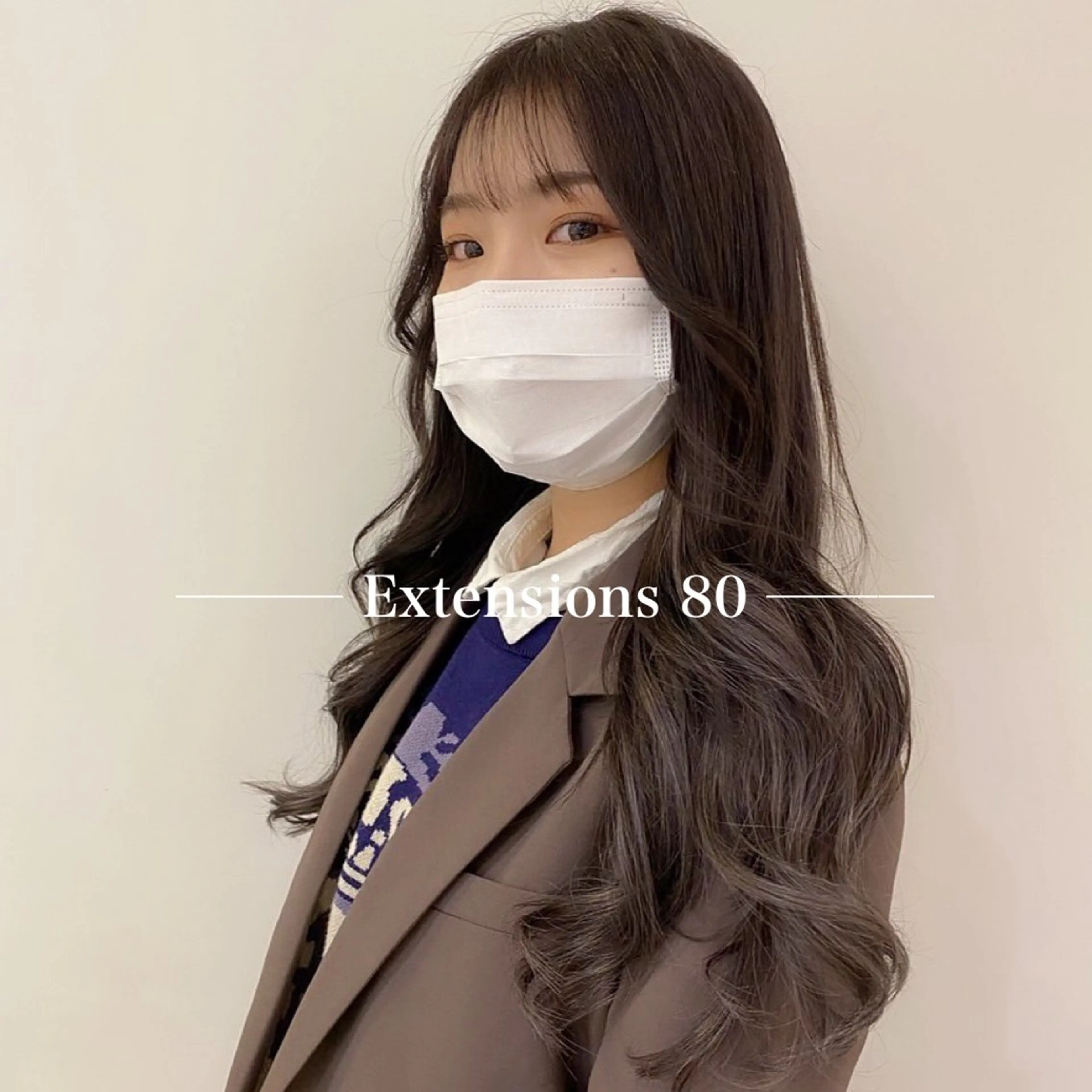 ⸜🌷︎⸝まつ毛専門 サロンKanna🌷のマツエク・マツパデザイン