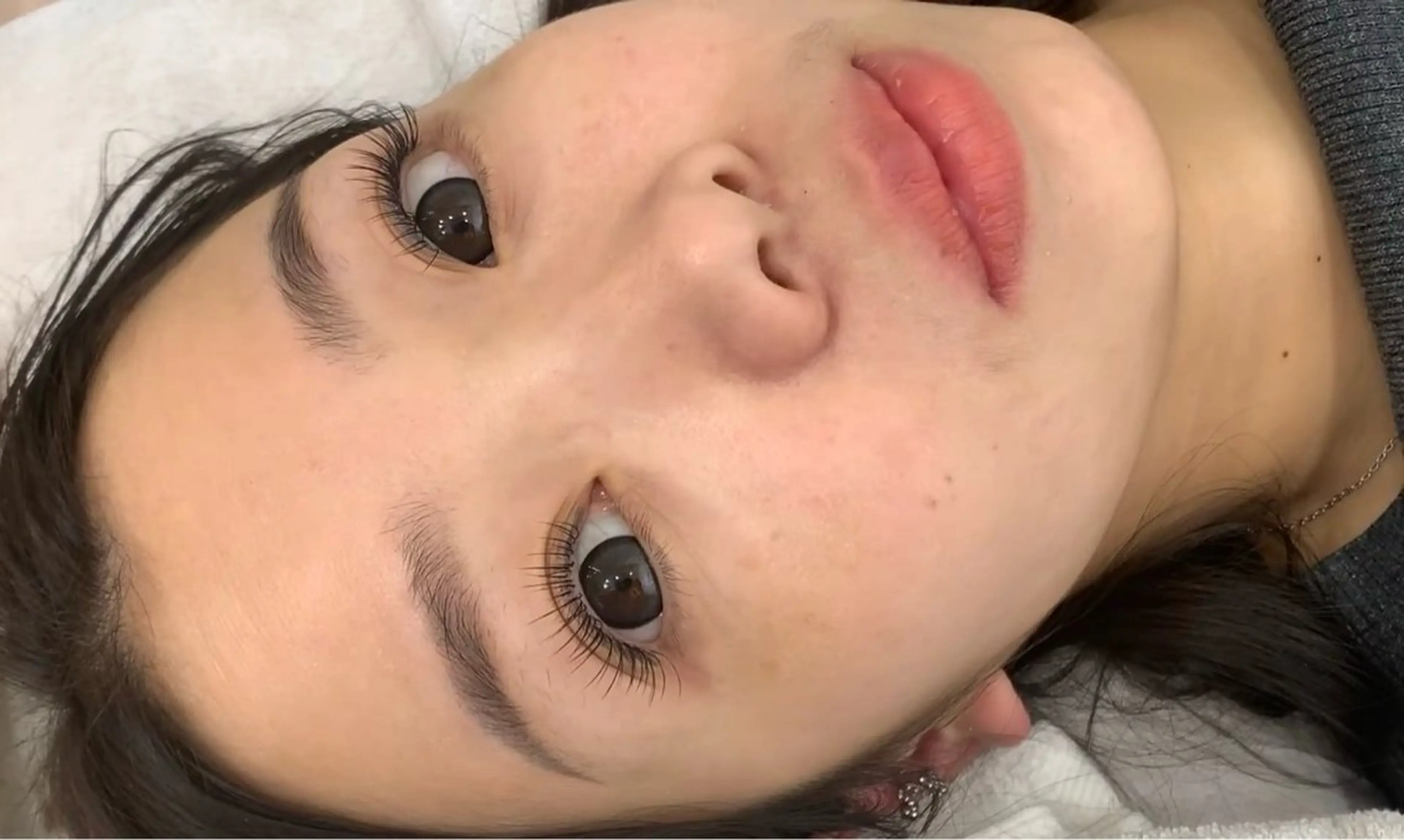 マツエク・マツパ マツエク Angenbelle Reina ♥🧸のマツエク・マツパデザイン