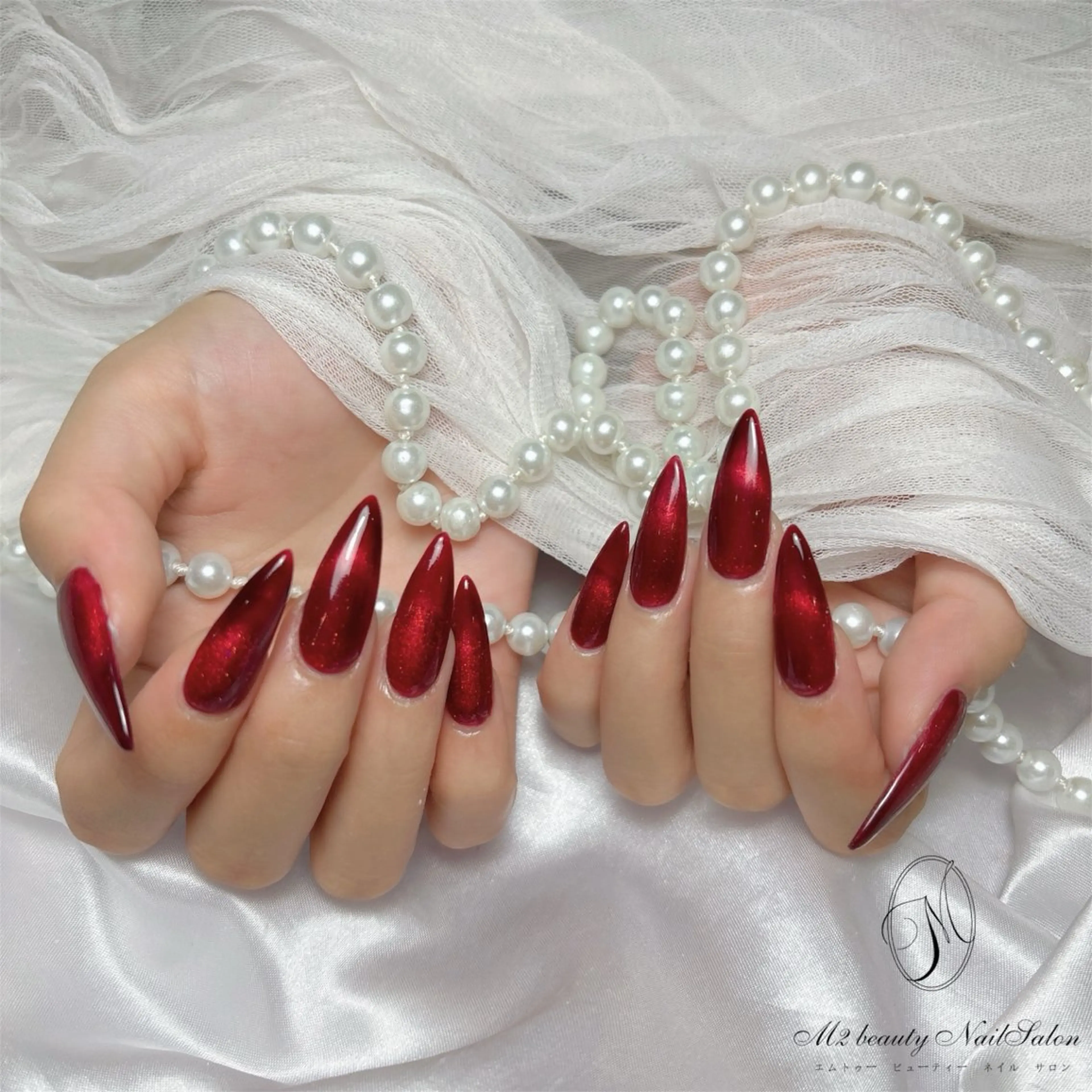 【HANDオフ無し】マグネットワンカラーの写真