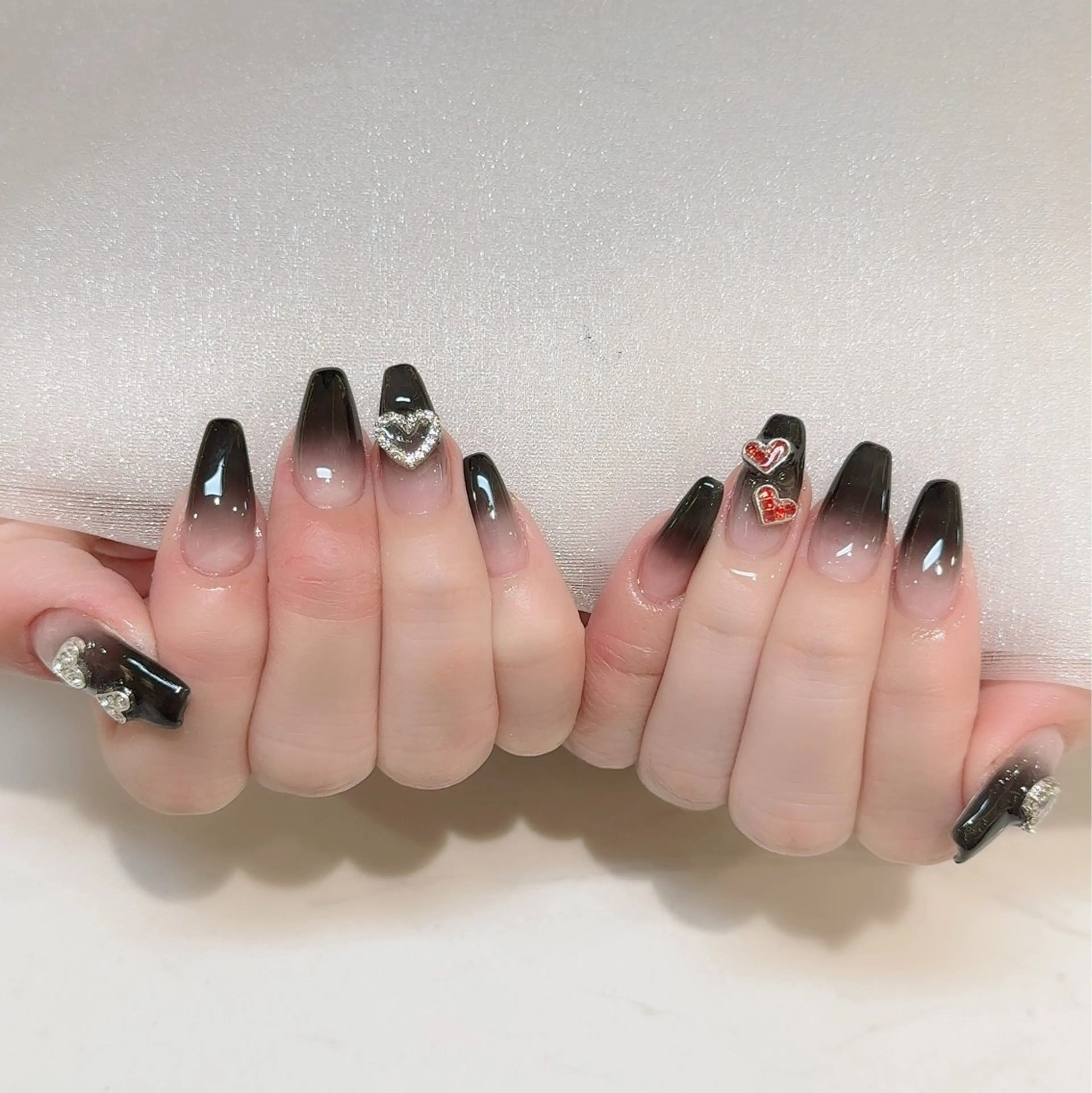 ネイル ♥ harukaのネイルデザイン