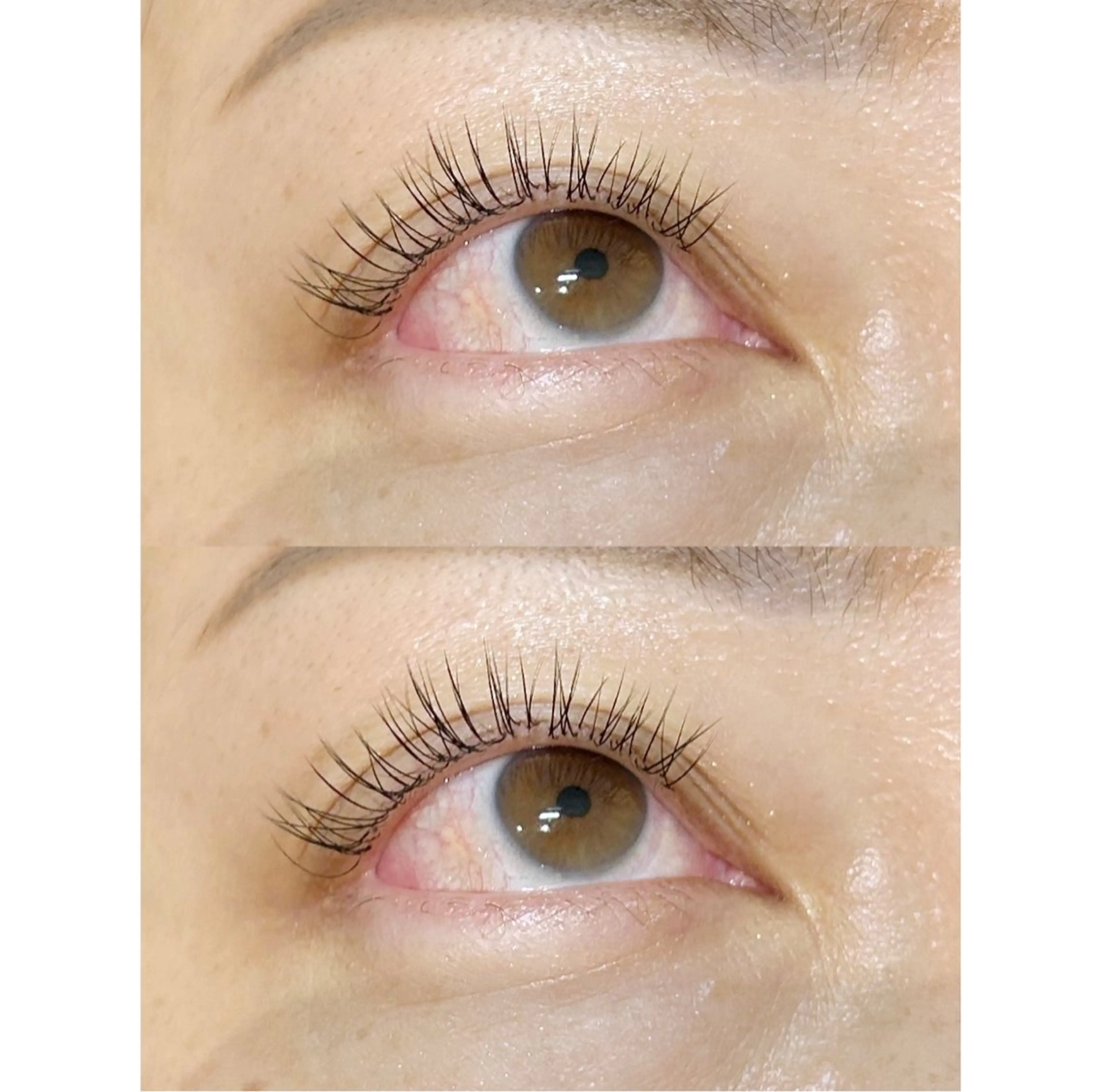 マツエク・マツパ フラットラッシュ マツエク chacha bla nc Amie 沖田のマツエク・マツパデザイン