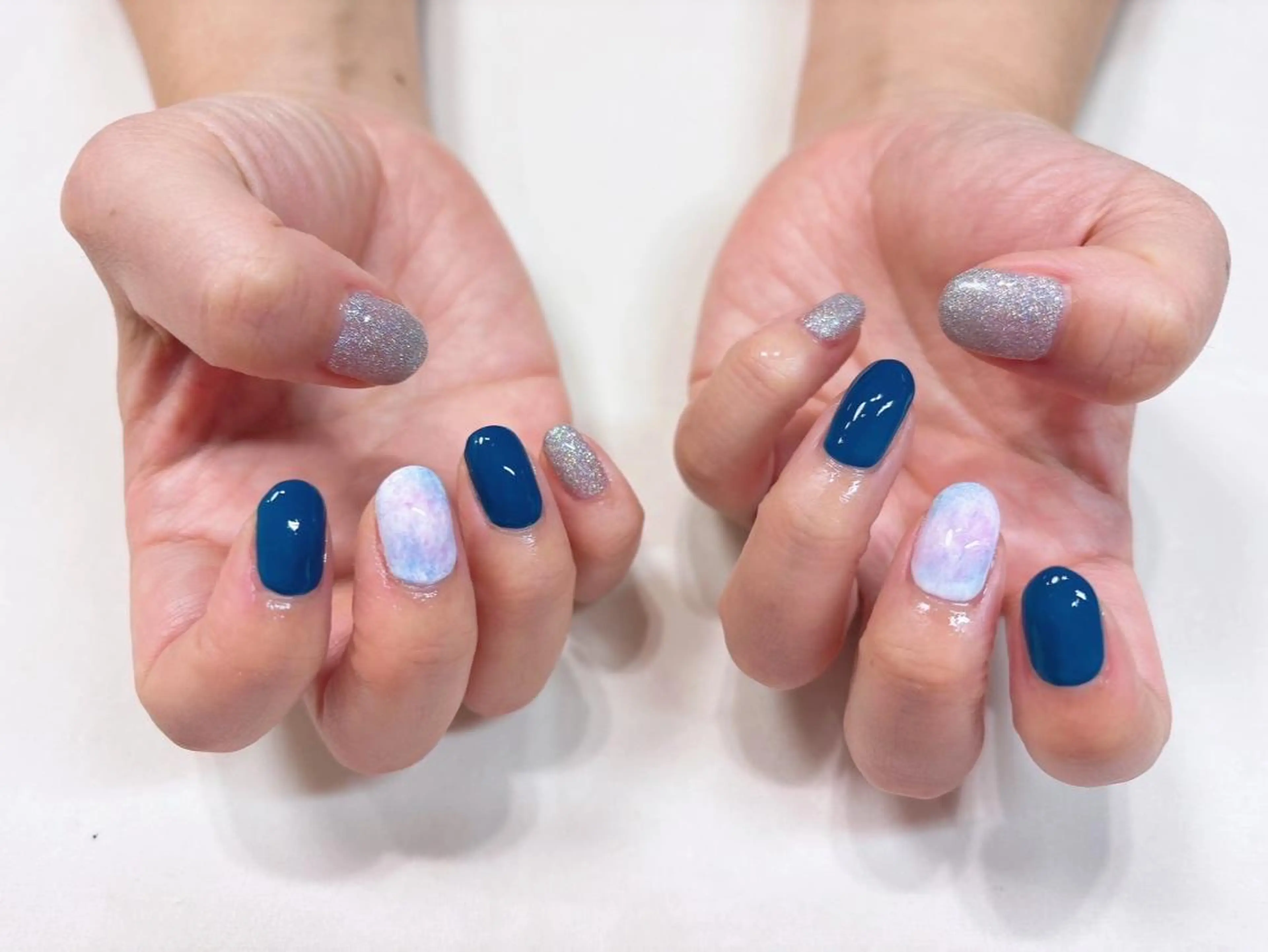 ネイル はあとねいる大橋店 RIOのネイルデザイン