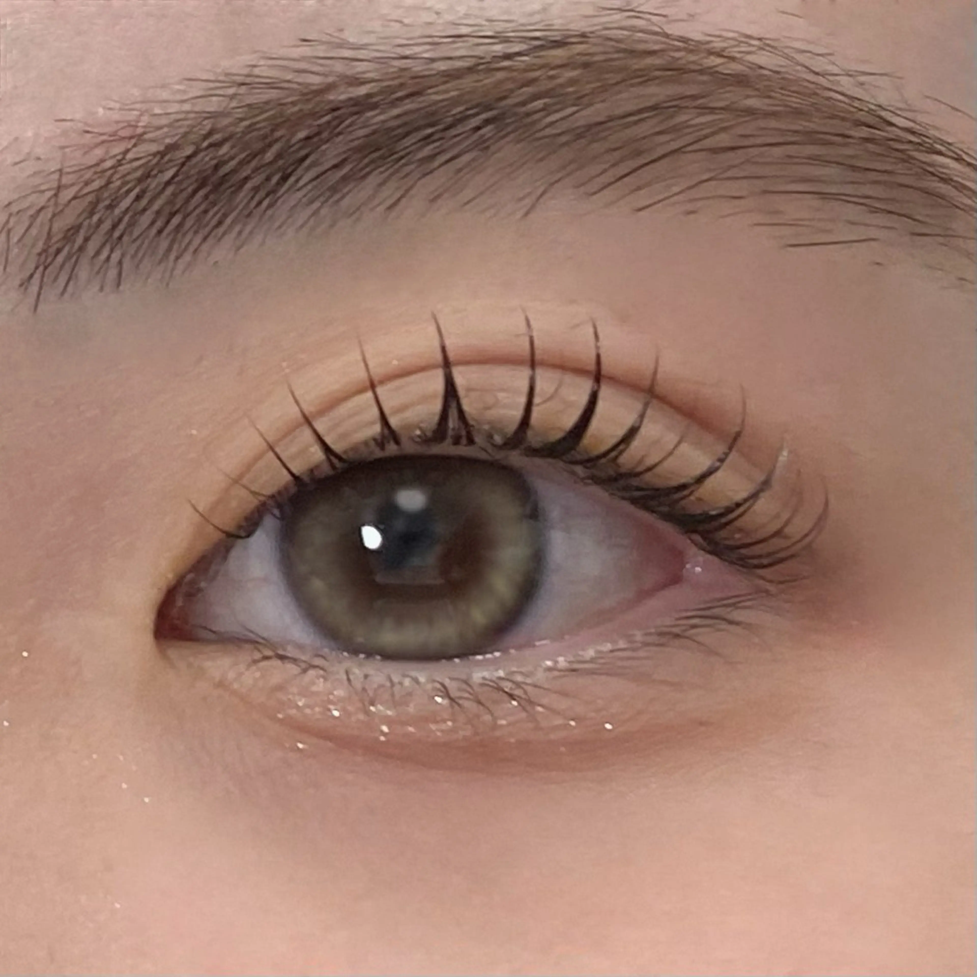 マツエク・マツパ vim lash🪞 nagisa💞のマツエク・マツパデザイン