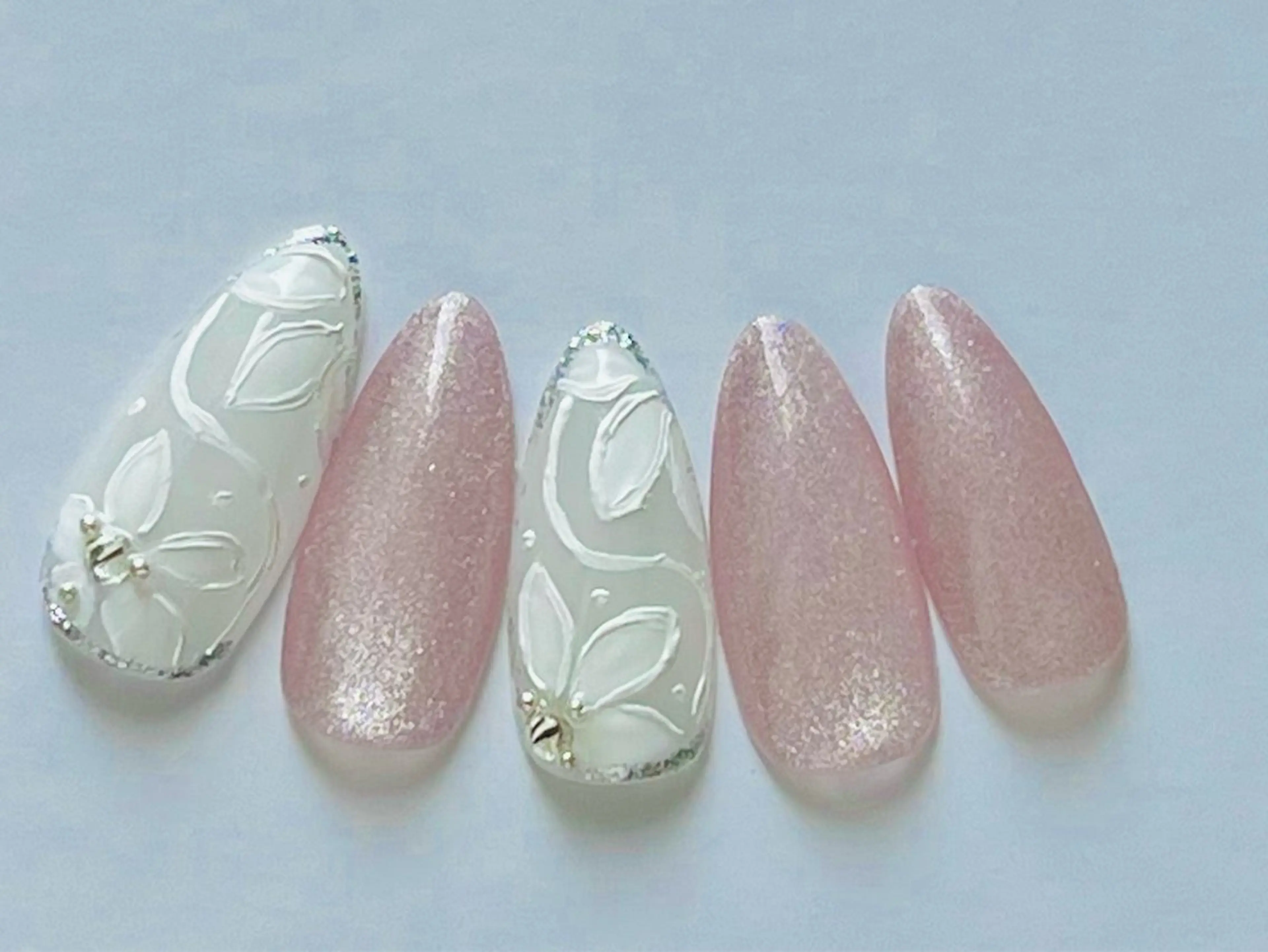 ネイル ネイルサロン HANAのネイルデザイン