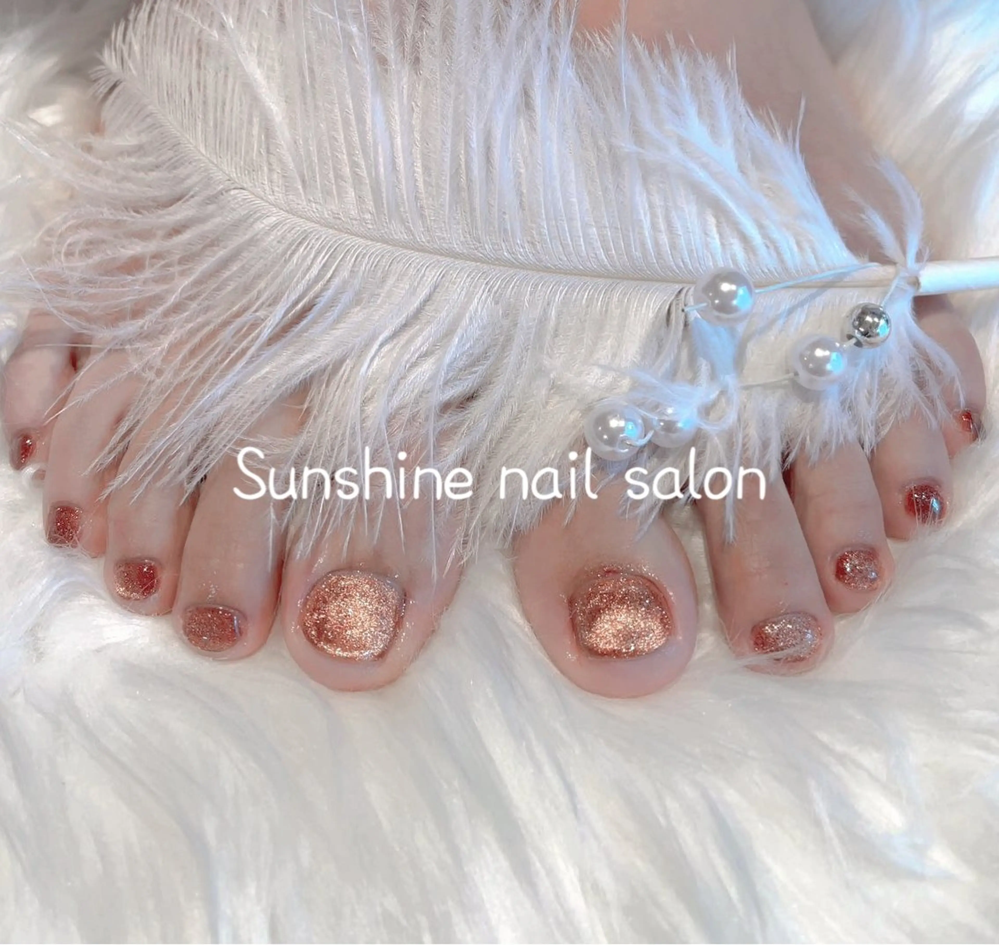 ネイル サンシャイン ネイル池袋店のネイルデザイン