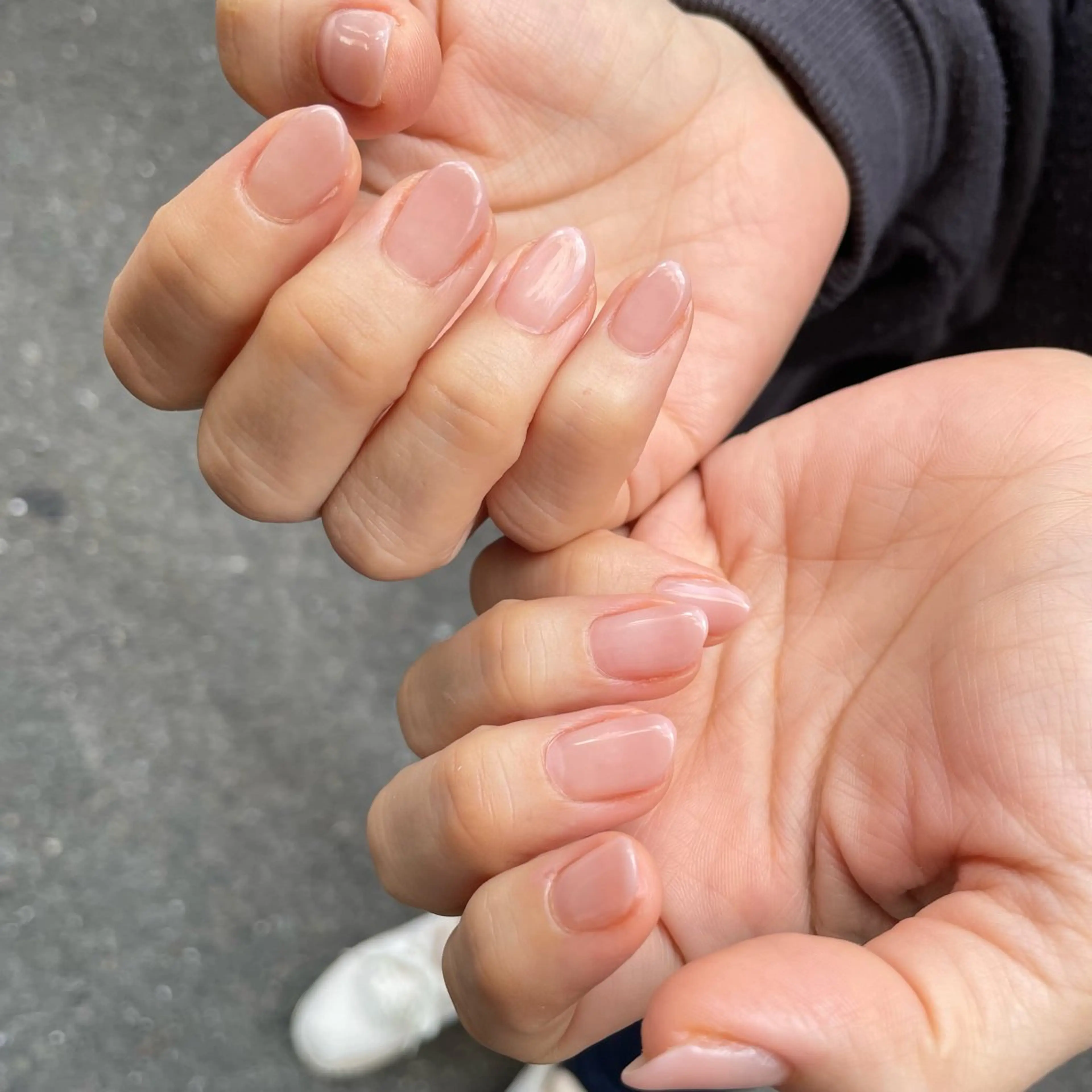 ネイル nail.gorin所属・吉村 優子のネイルデザイン