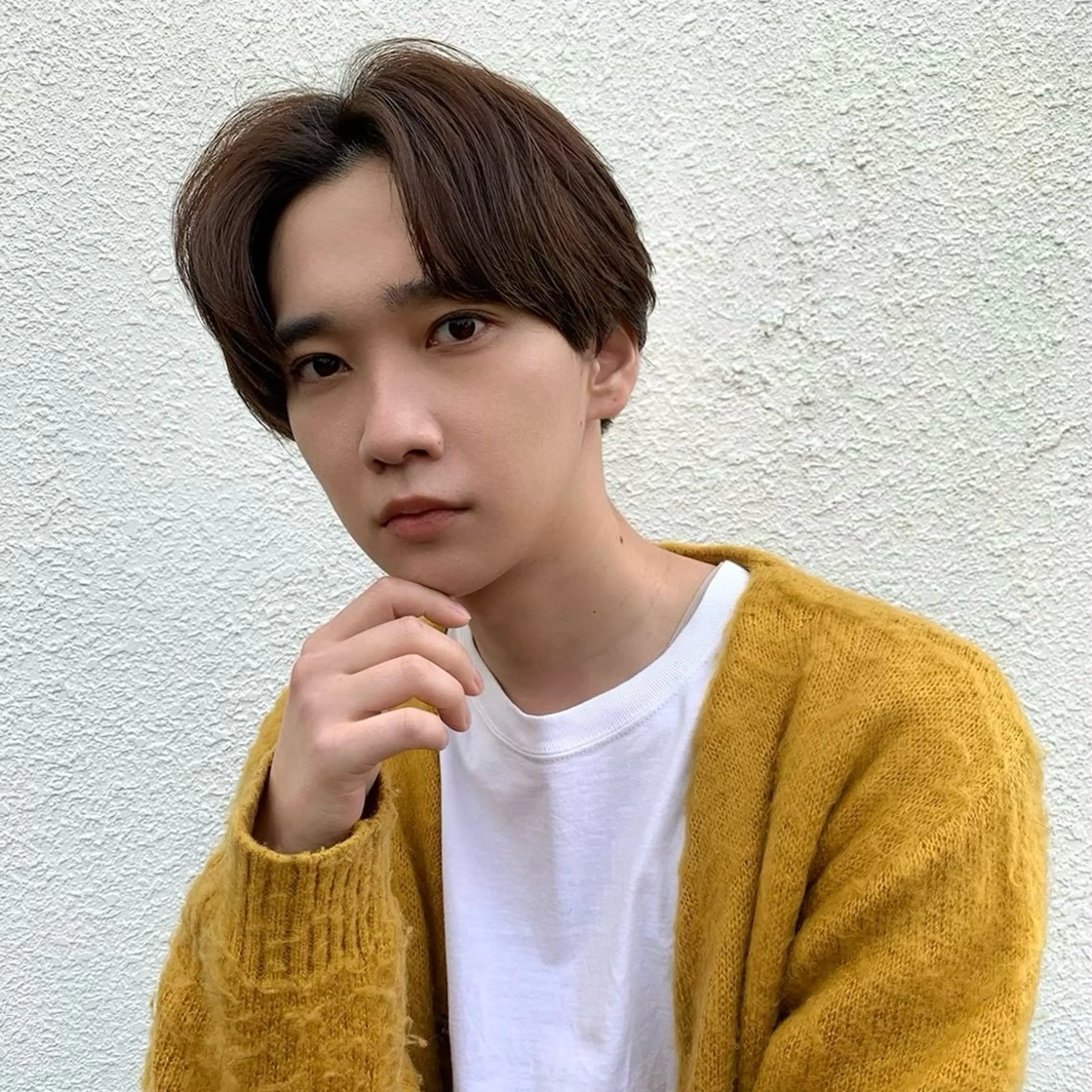 【学割U24限定】 MEN'Sカット+眉カット+眉WAXのセットメニュー✨️の写真