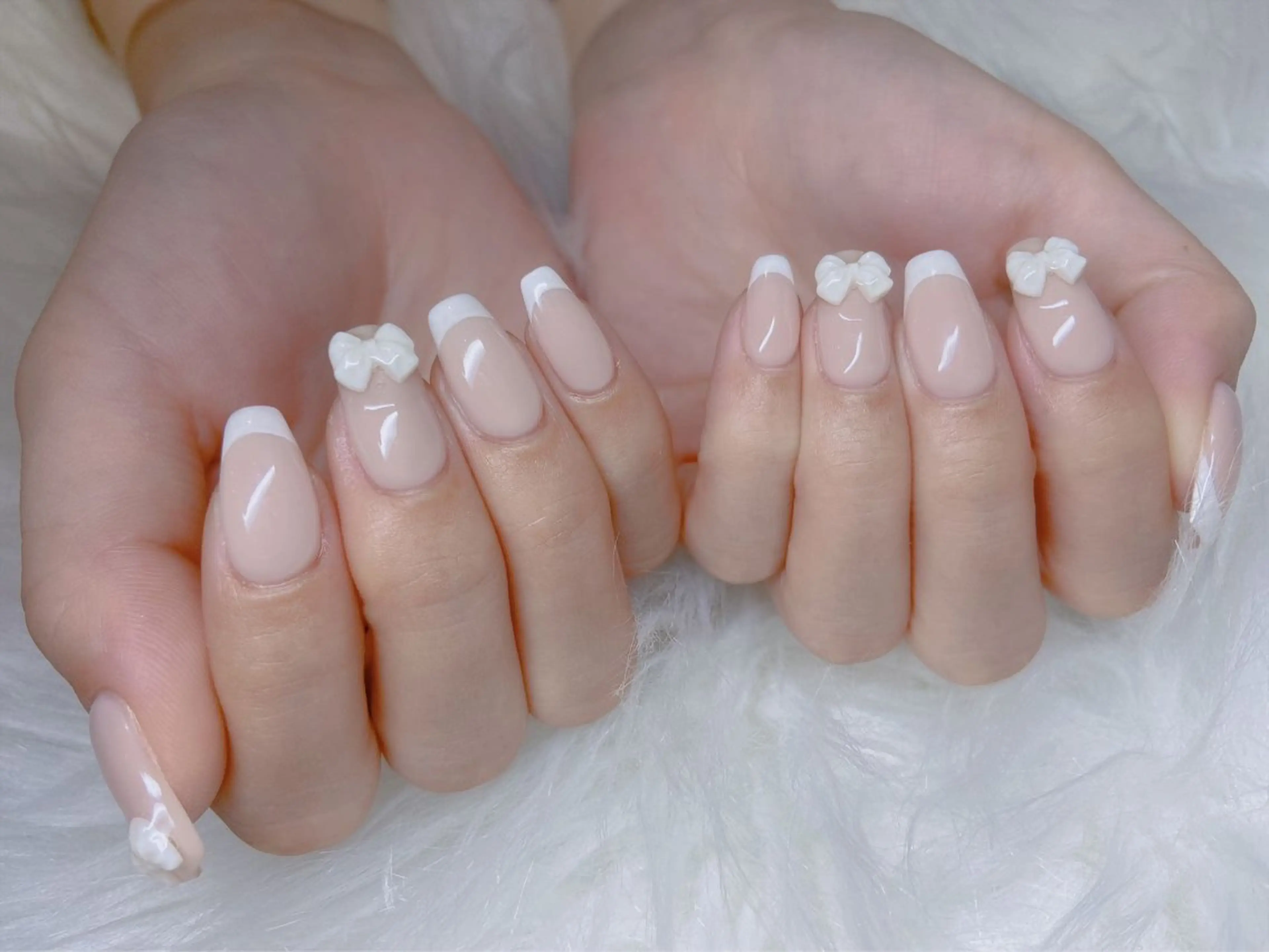 ネイル エムズ ハヤシのネイルデザイン