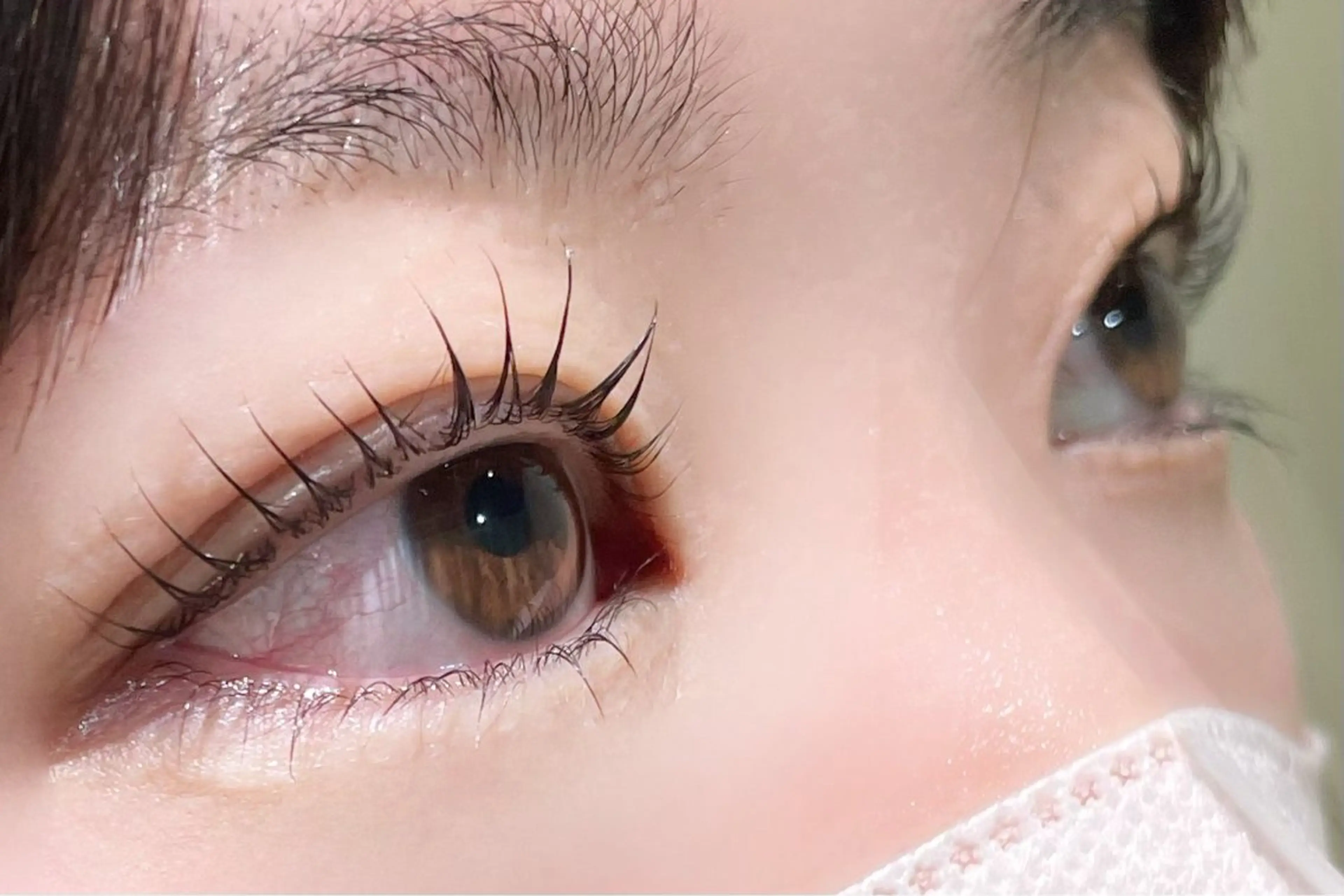 マツエク・マツパ マツパ 櫻井 怜華のマツエク・マツパデザイン