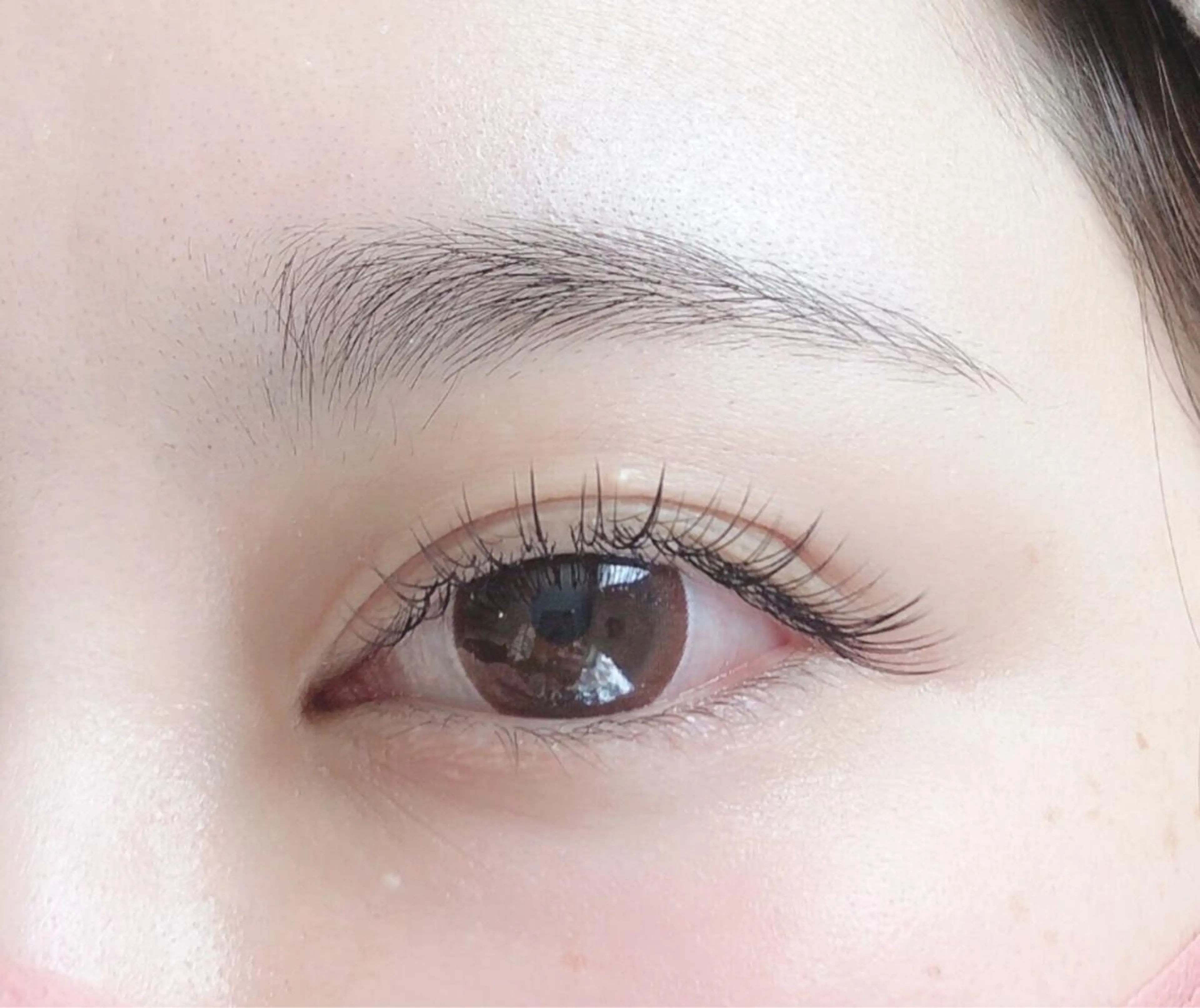 マツエク・マツパ マツエク ✴︎Tiele✴︎ Sasakiのマツエク・マツパデザイン